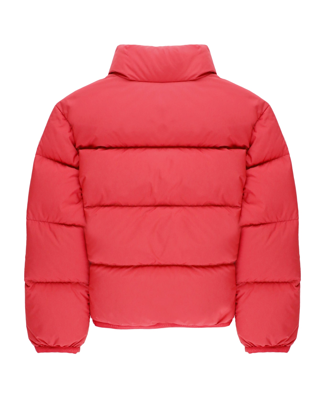 Moncler Cermasa Down Jacket - Fuchsia