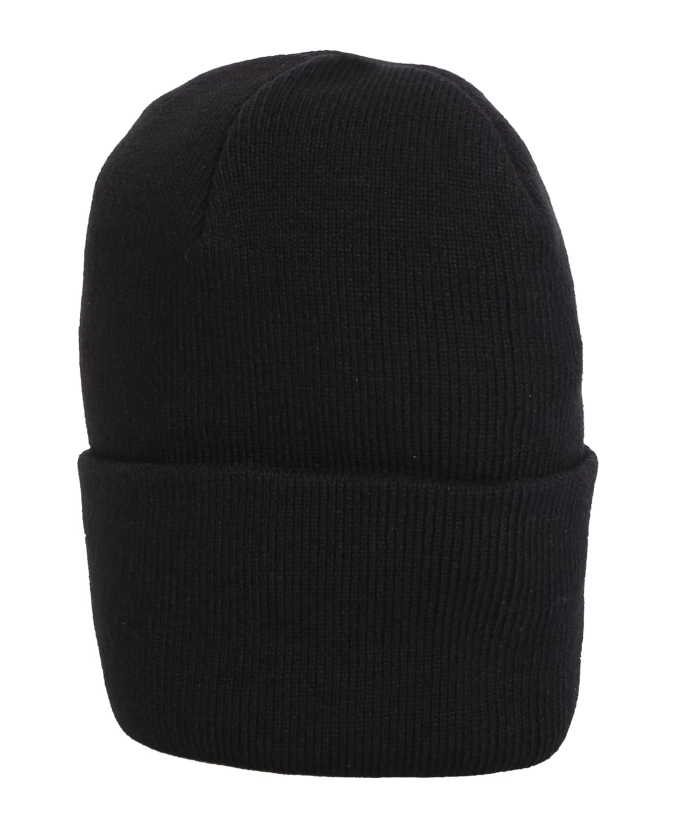 Carhartt Black Beanie Hat | italist