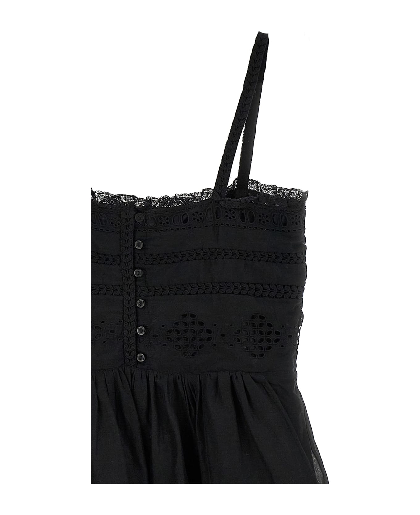 Marant Étoile 'dylan' Jumpsuit | italist