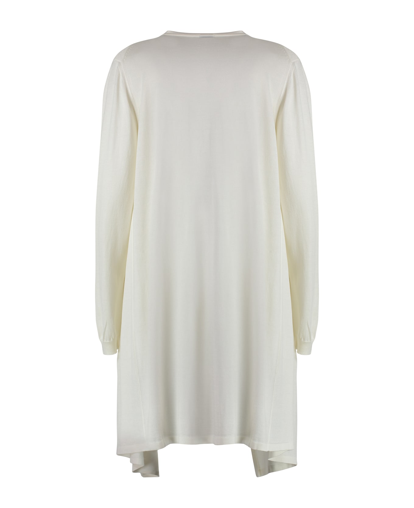 Malo Knit Cardigan - panna カーディガン