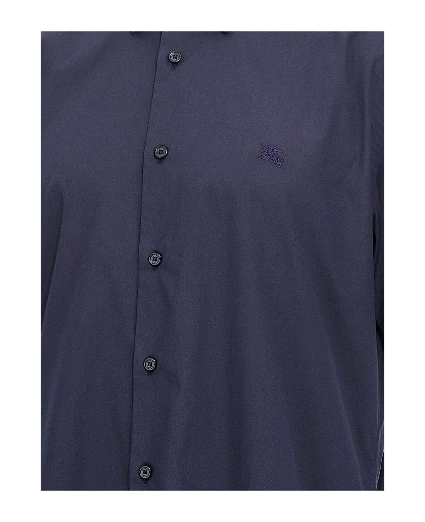 Burberry 'sherfield' Shirt - Blue