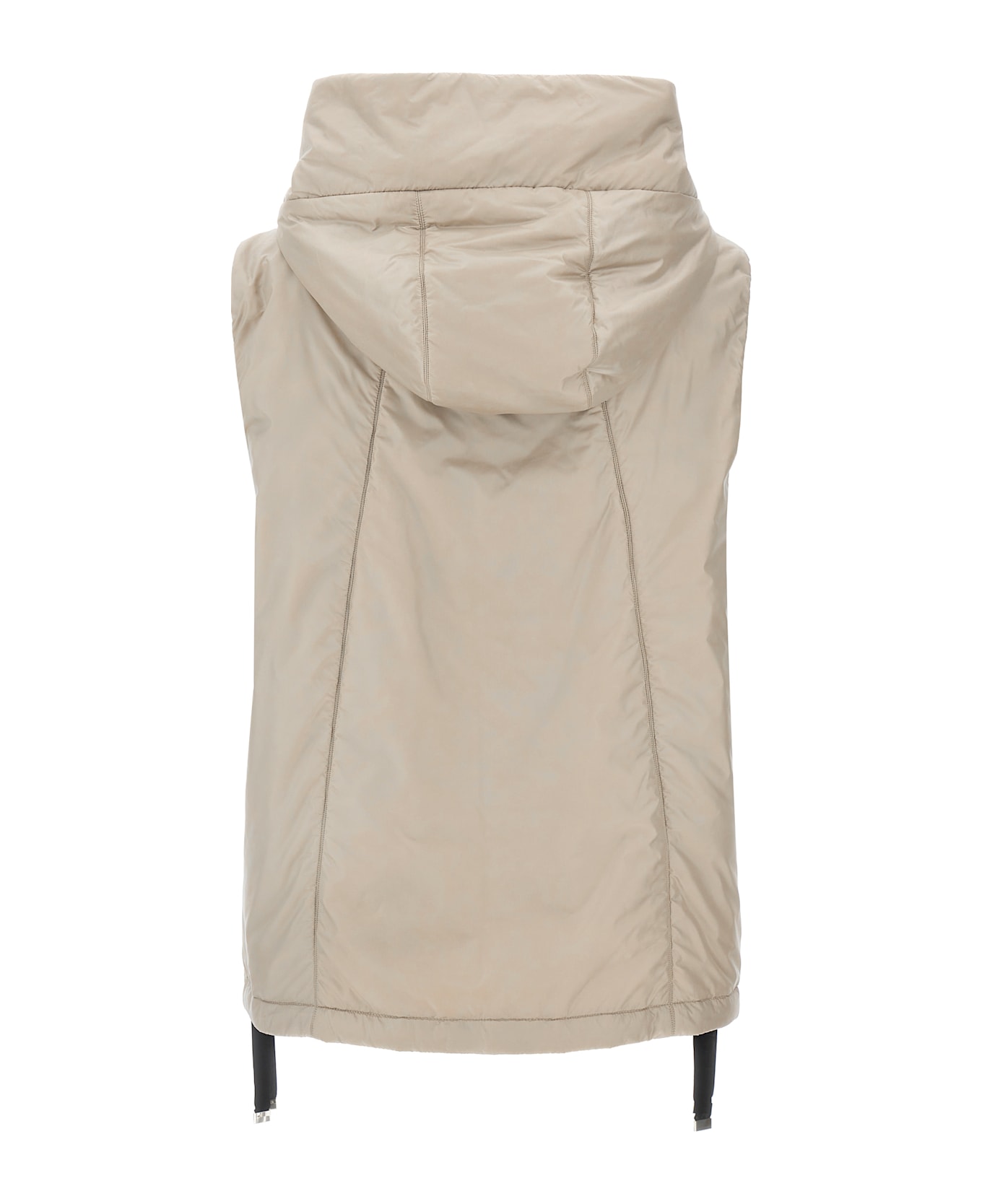 Max Mara The Cube 
greengo
 Vest - Beige