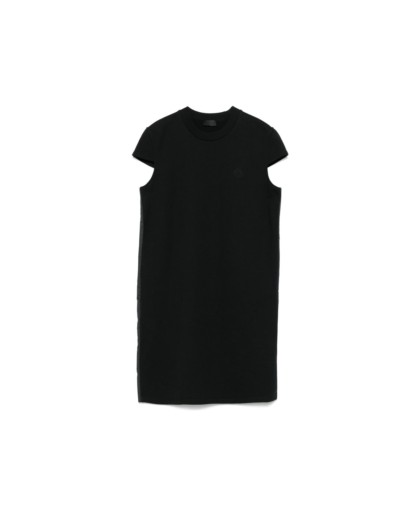 Moncler Dress - BLACK