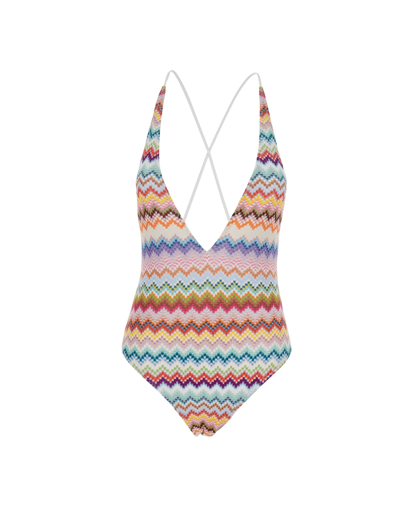 Missoni One Piece - Multicolor