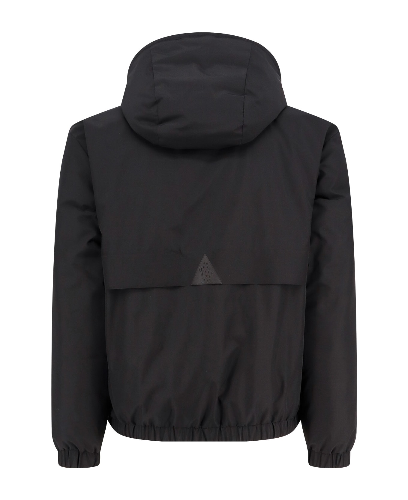 Moncler Grenoble Bergun Jacket - Black