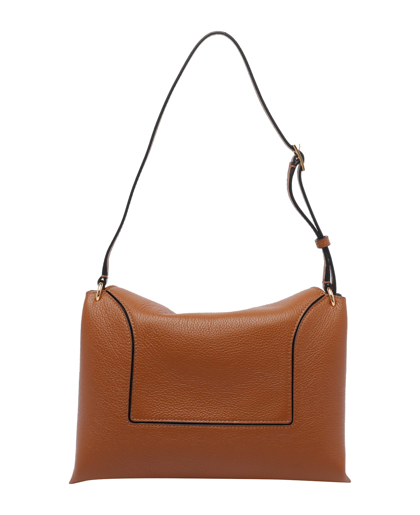 Wandler Penelope Slouch Bag - Brown