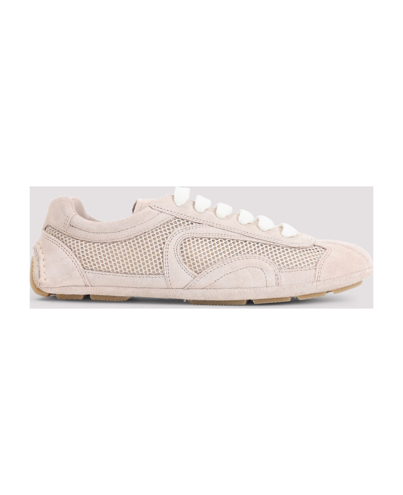 Prada Sneakers - Opale