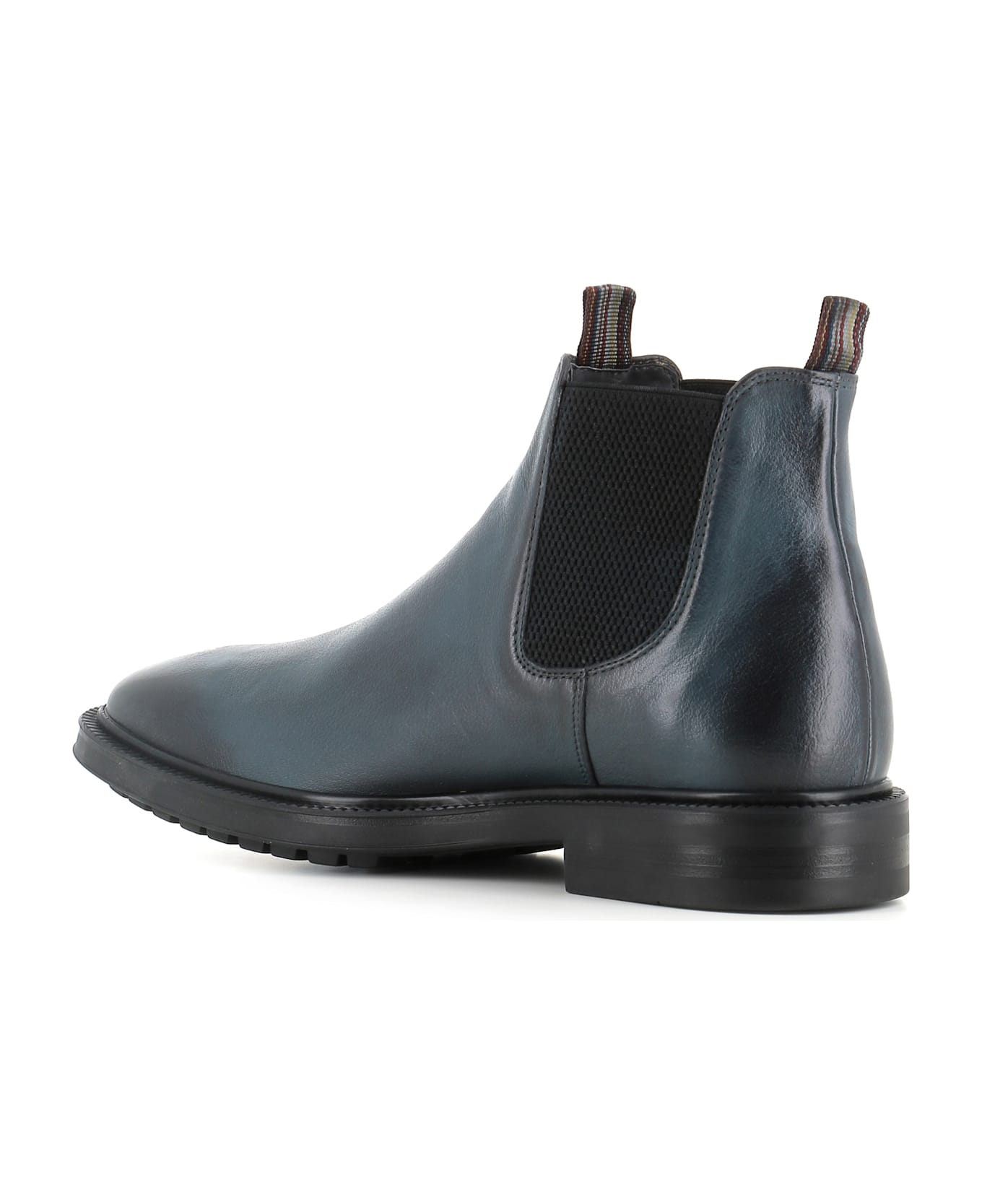 Paul Smith Chelsea Sidney - Anthracite