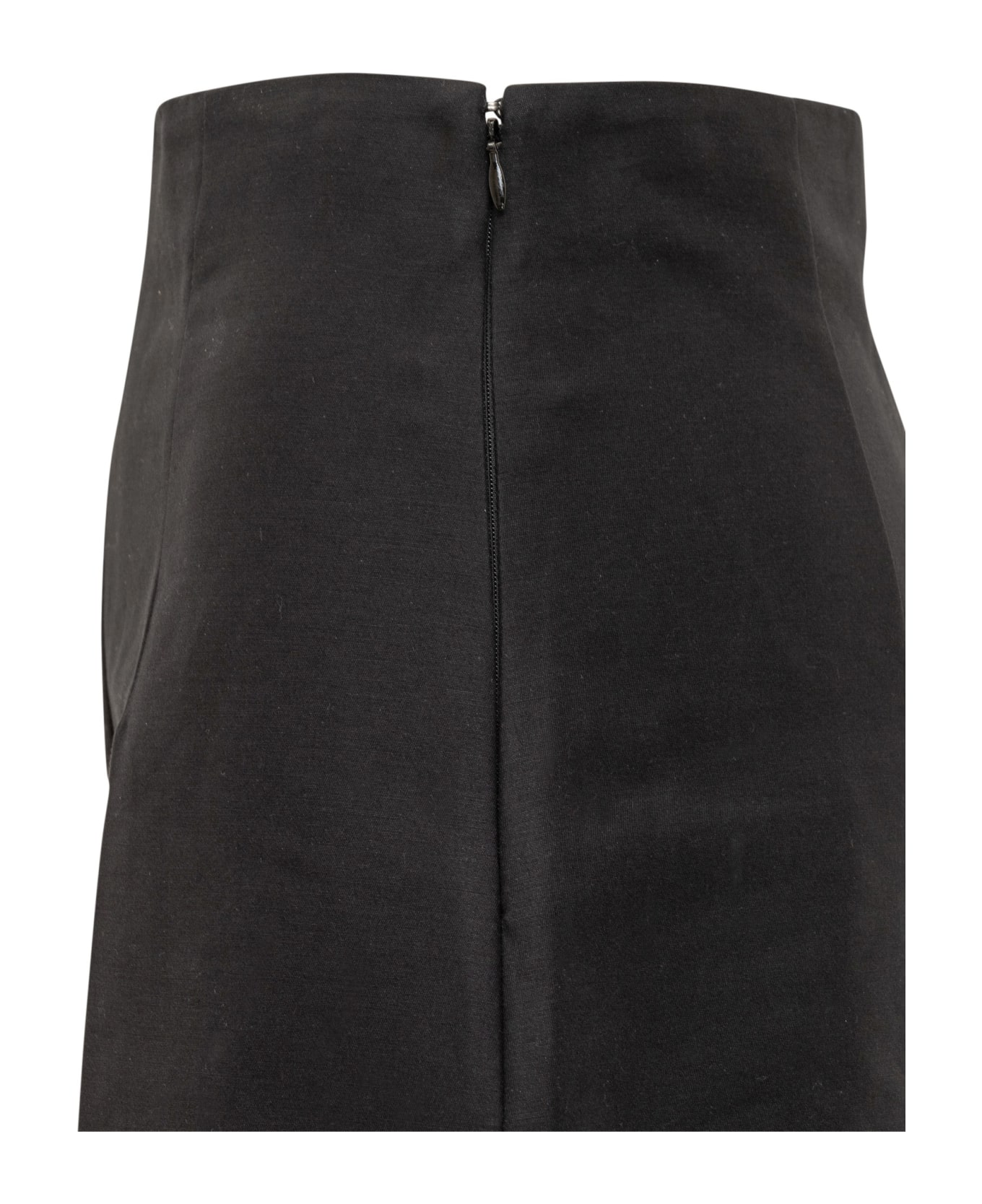 Marni Trousers - BLACK