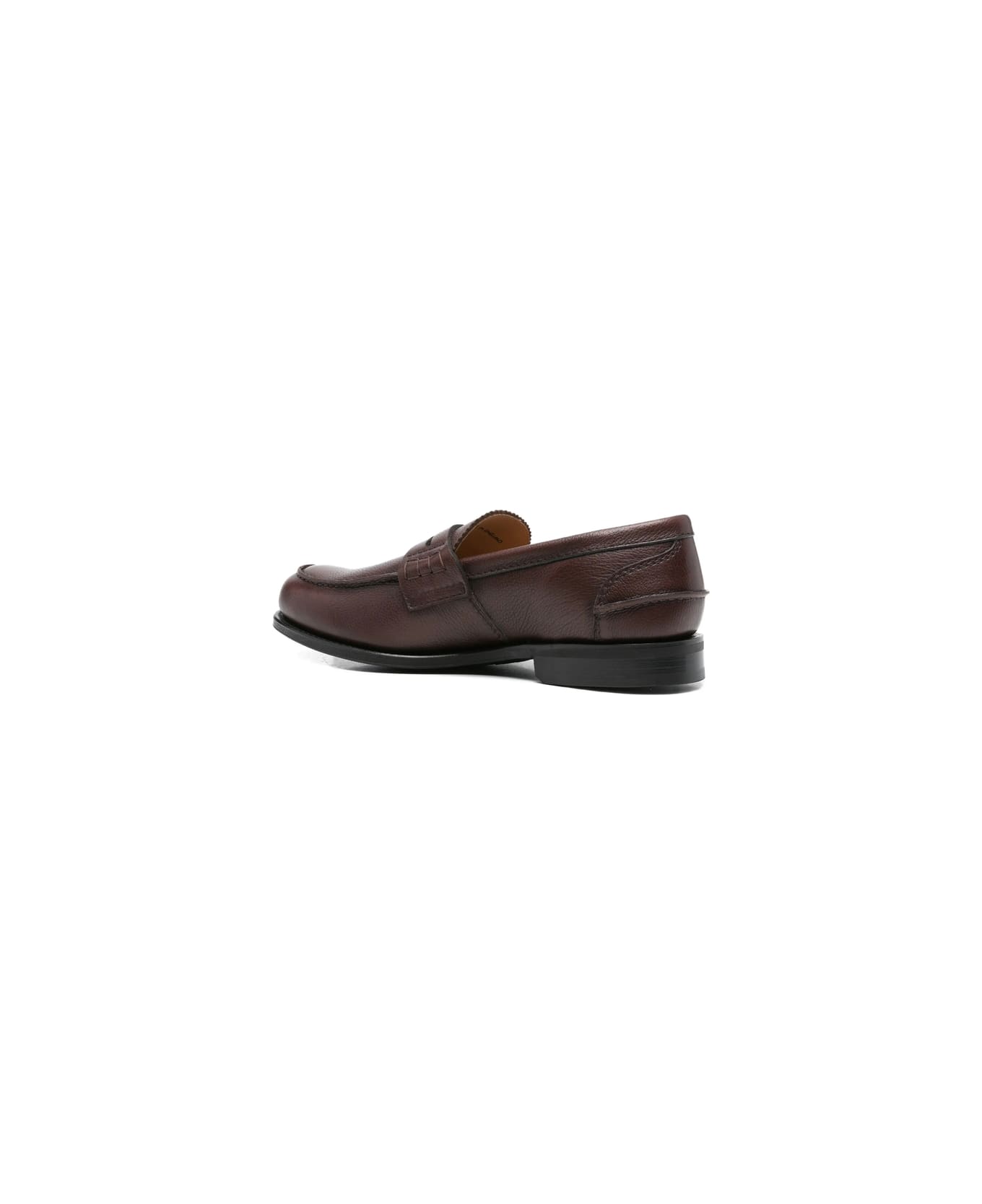 Church
s Shoe - BROWN