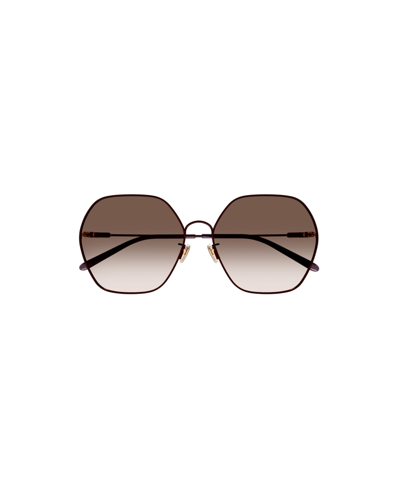 Chloé Eyewear CH0169s 003 Sunglasses サングラス