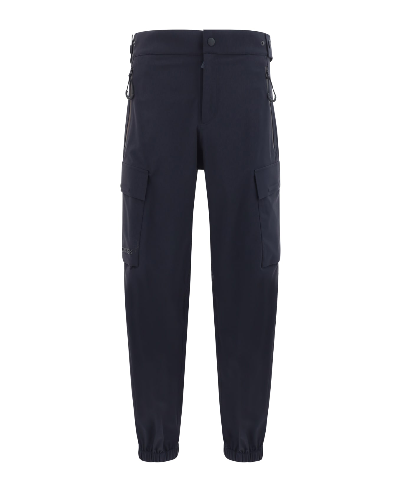 Moncler Grenoble Sport Trousers - 999