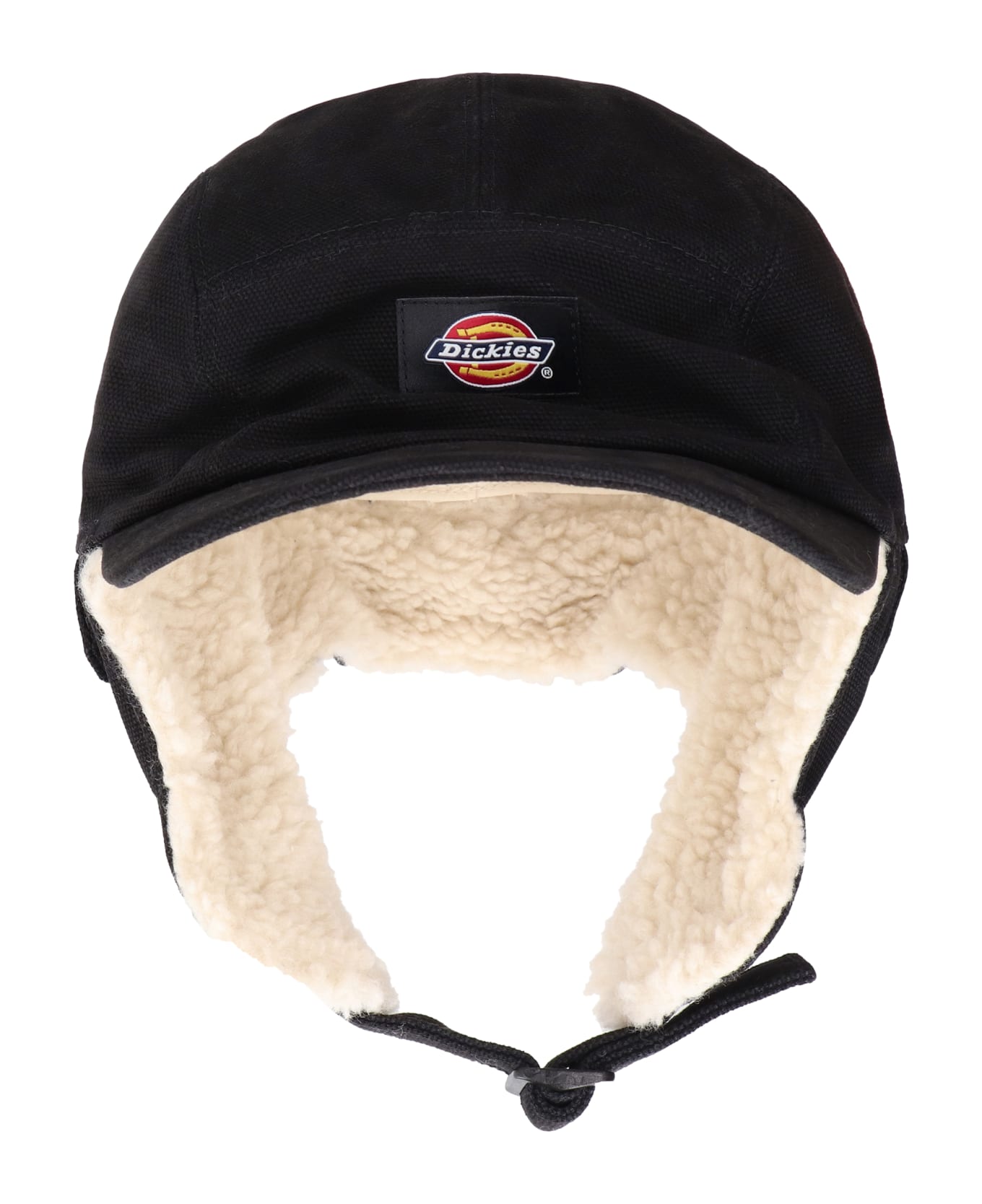 Dickies King Cove Cotton Hat - black