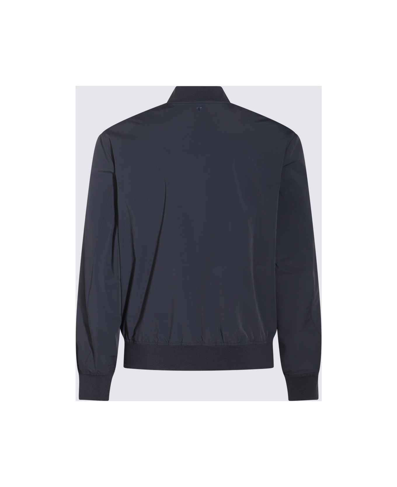 Tod
s Blue Casual Jacket - Blue