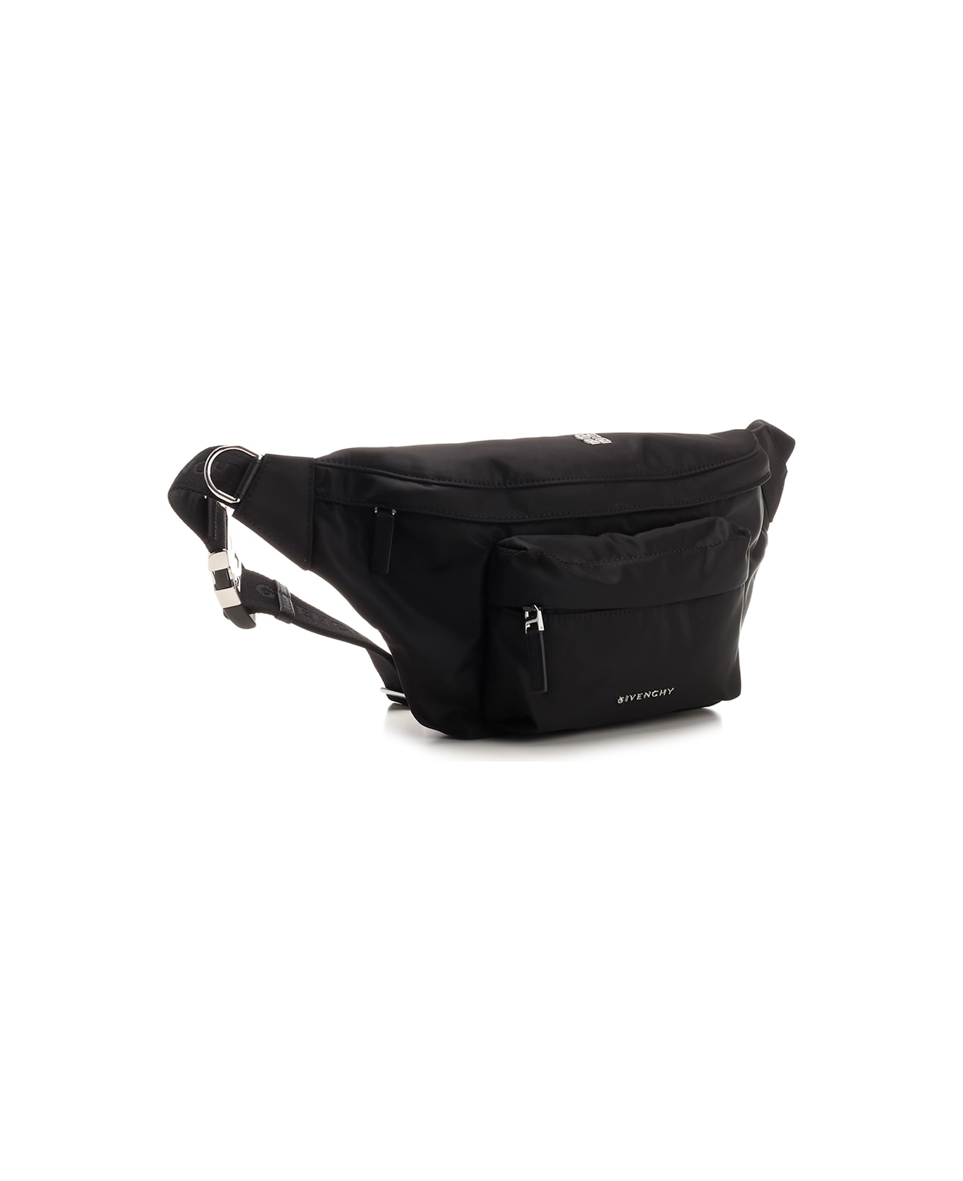 Givenchy Essential Belt Bag - Black