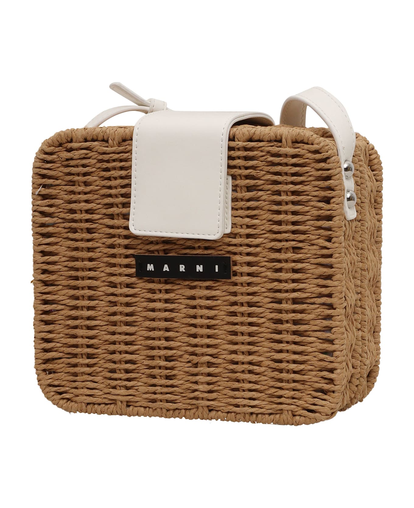 Marni Bags - BROWN