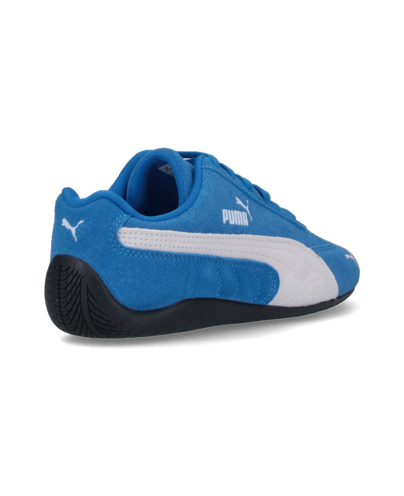 Puma "speedcat Og" Sneakers - Blue