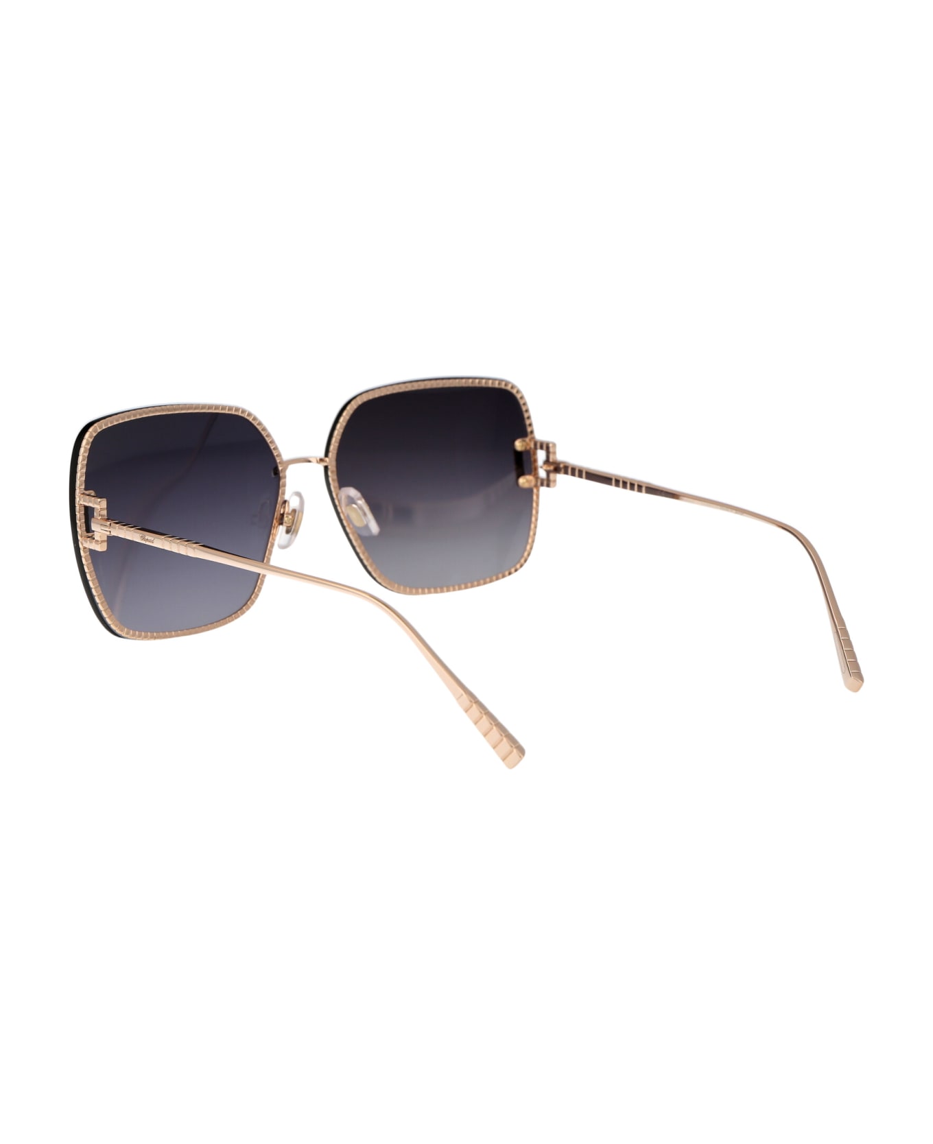 Chopard Schf72m Sunglasses - 0300 GOLD