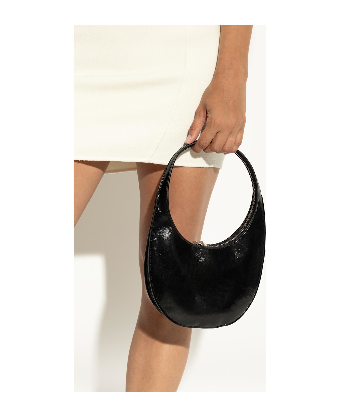 Coperni Handbag - BLACK