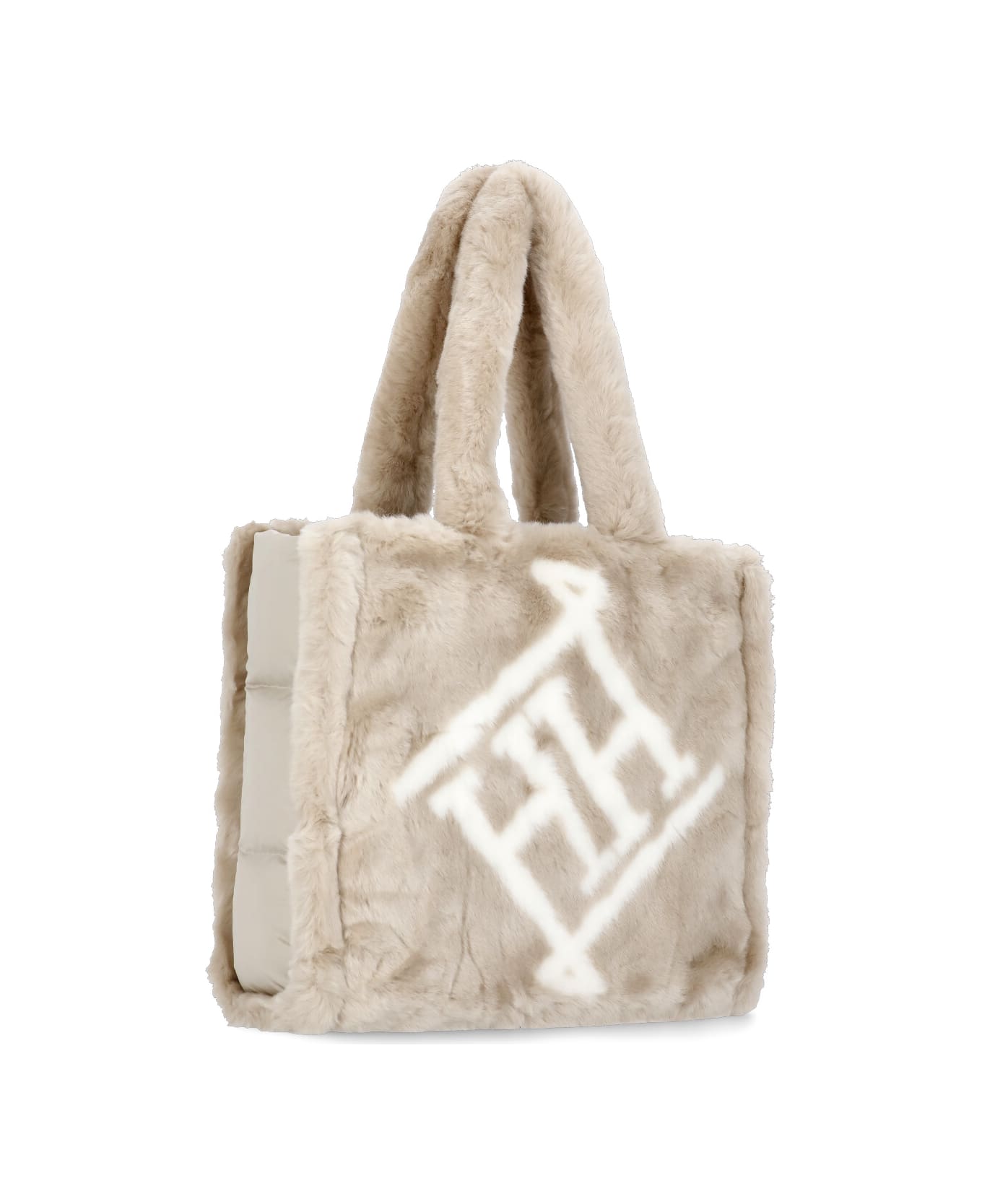 Herno Synth-fur Bag | italist
