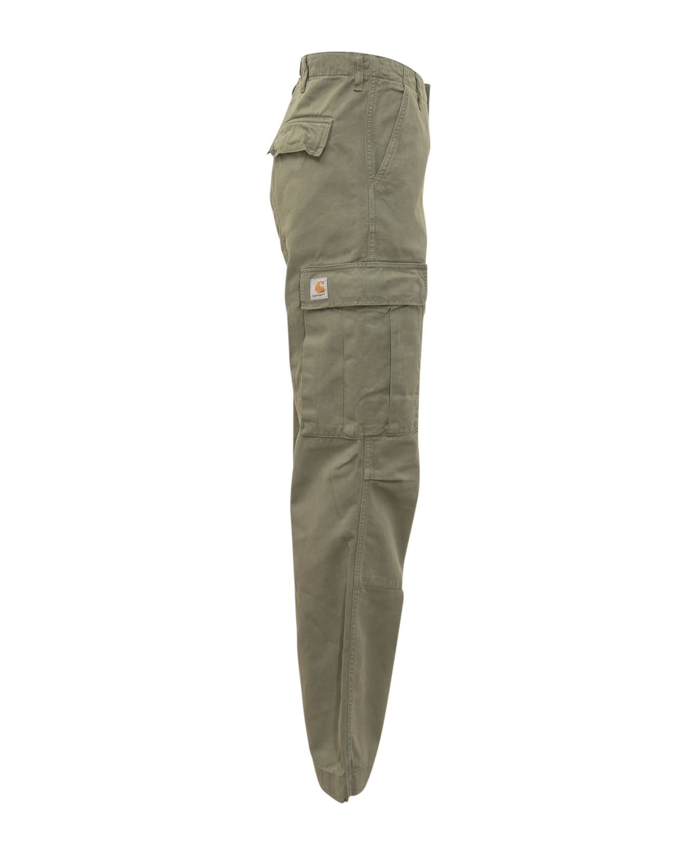 Carhartt WIP Cargo Pants - Green