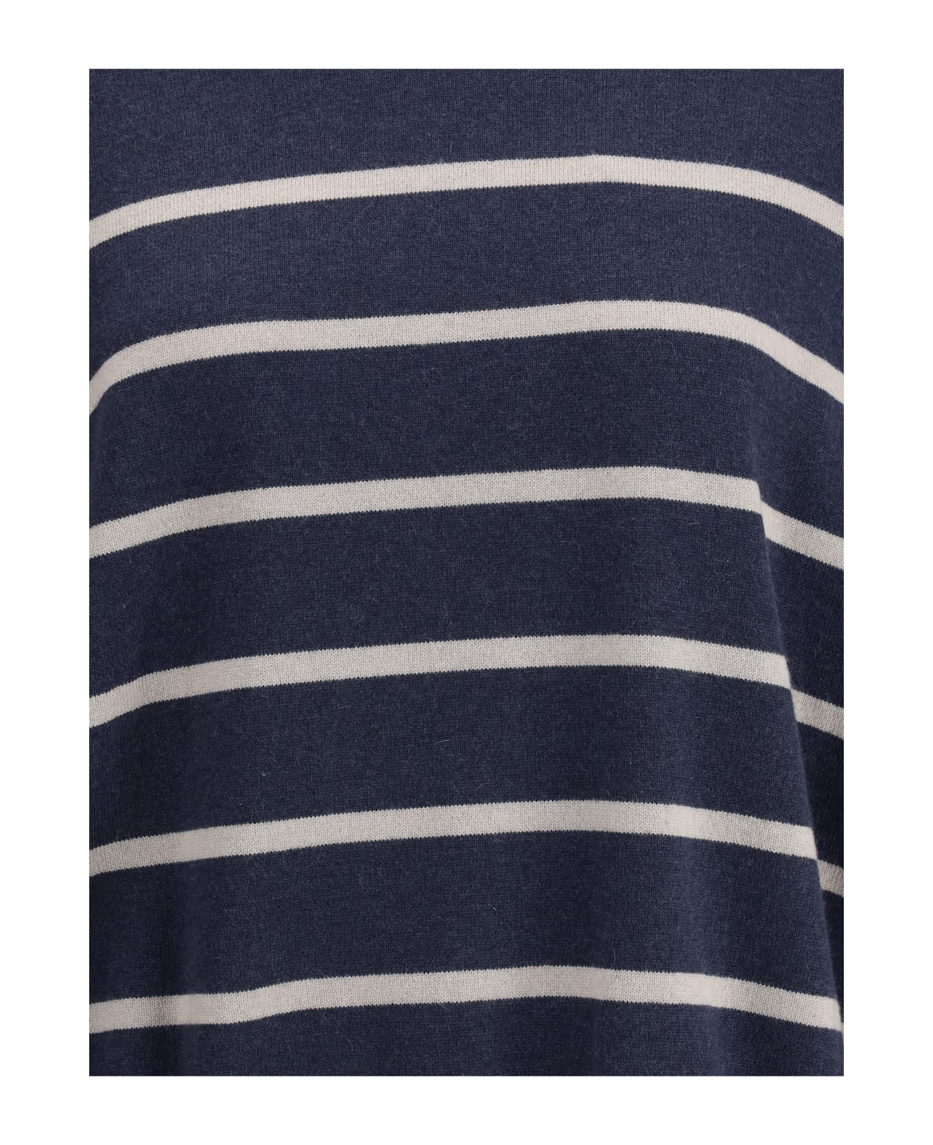 Brunello Cucinelli Hooded Sweater