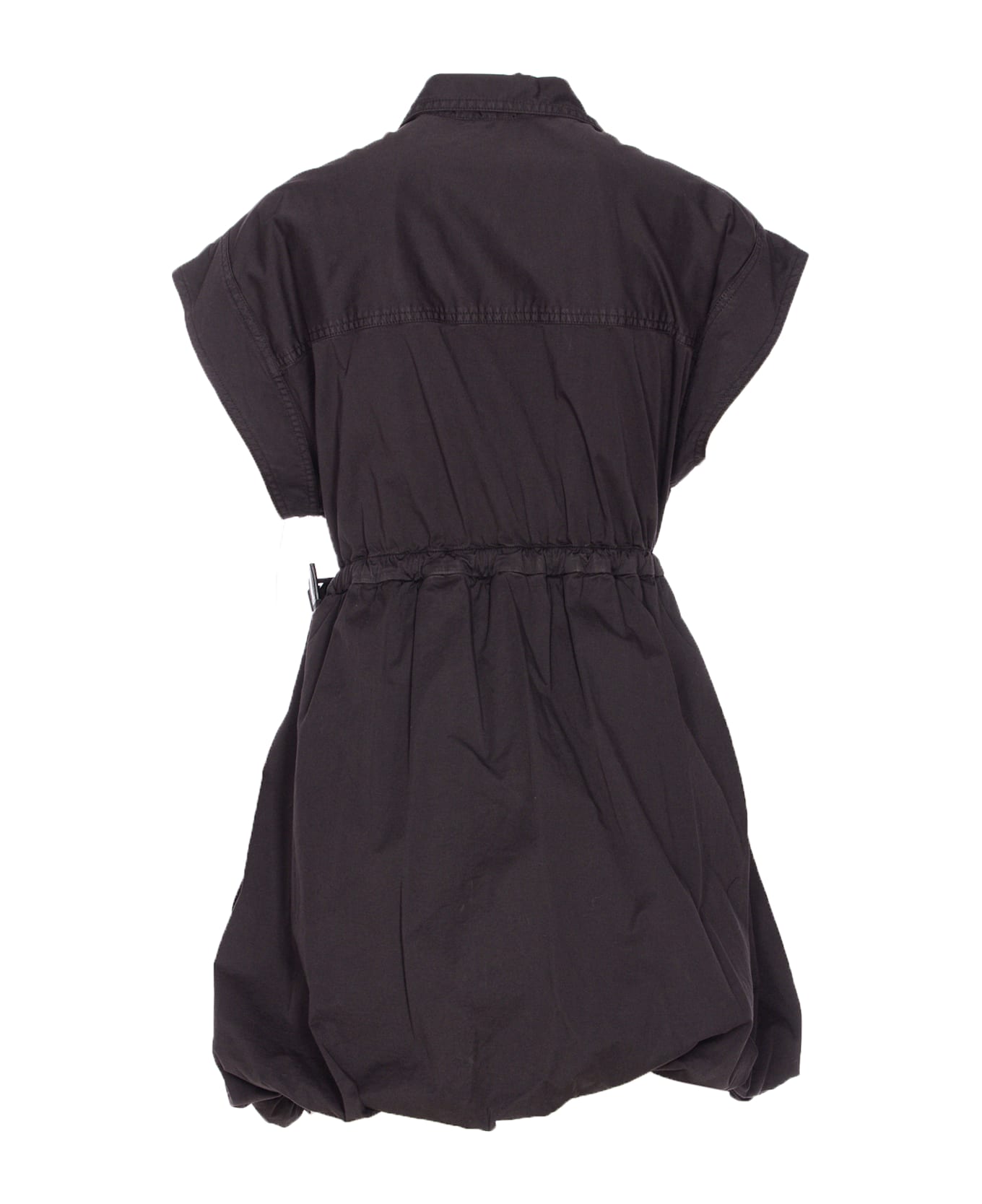 Pinko Gene Dress - Black