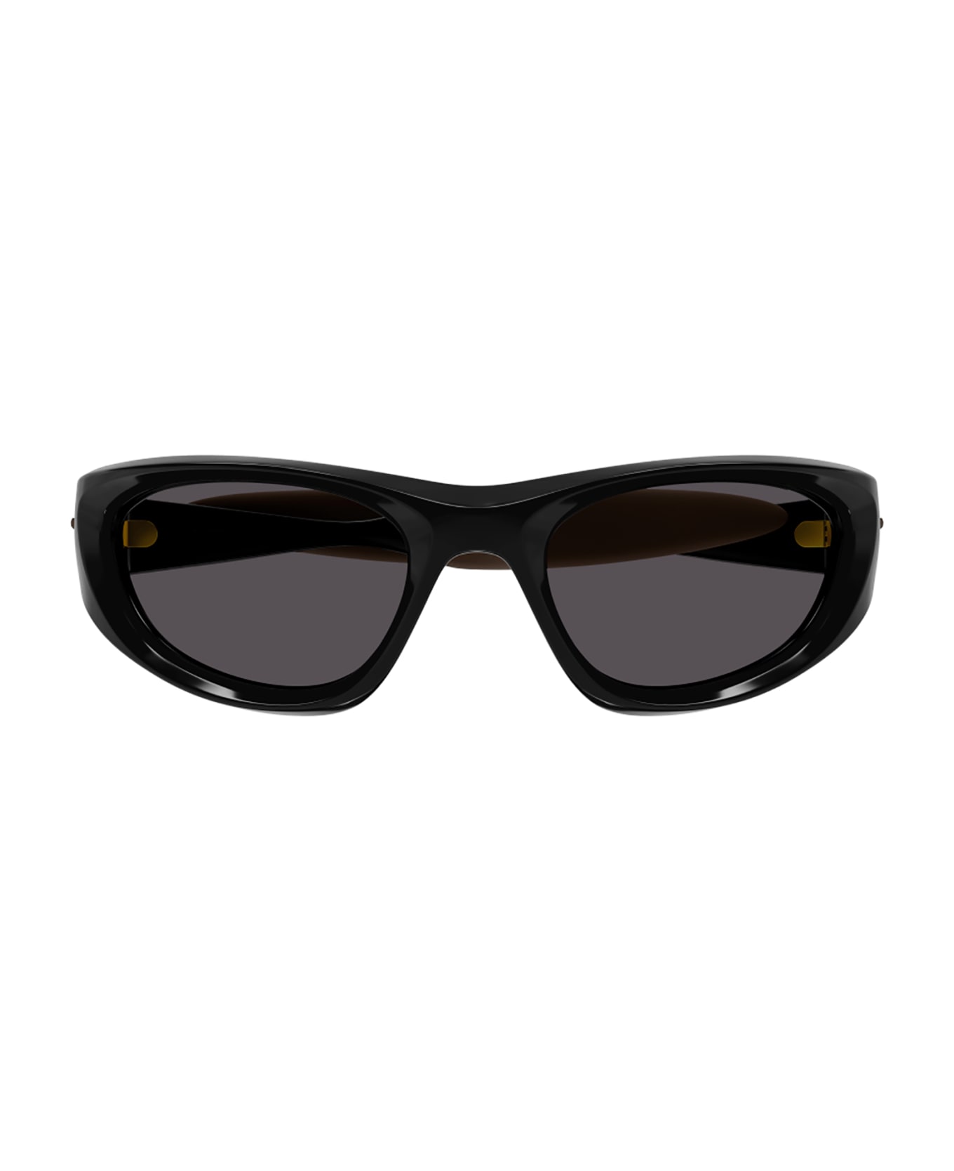 Bottega Veneta Eyewear 1e404id0a - sunglasses Scotch with logo berluti okulary