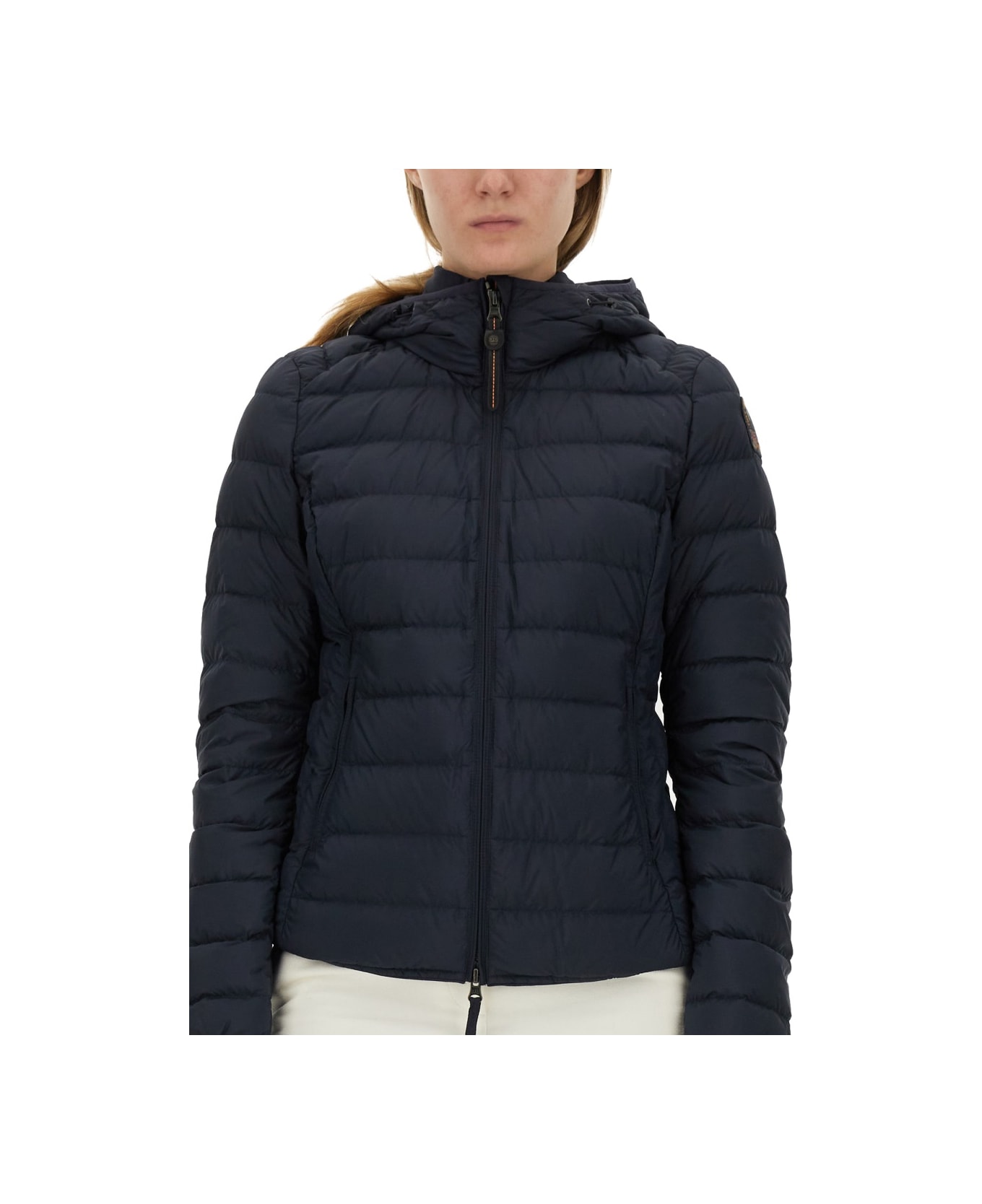 Parajumpers Jacket "juliet" - BLUE