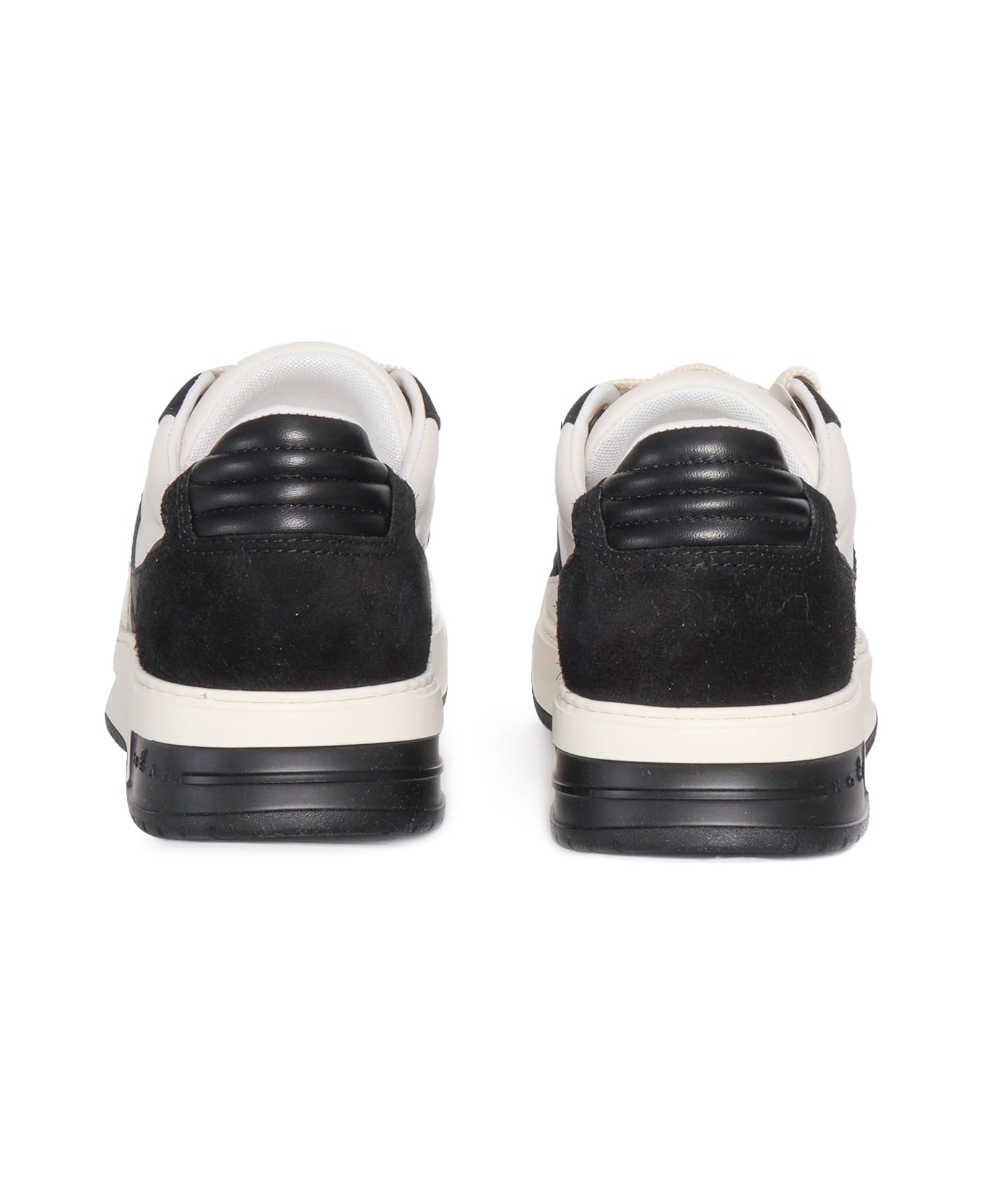 Hogan H667 Sneakers - BLACK スニーカー