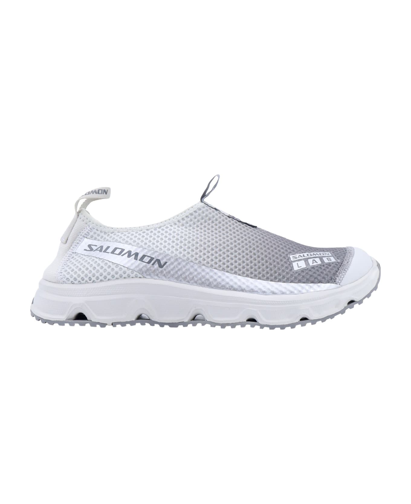 Salomon Rx Moc 30 Sneakers - Grey