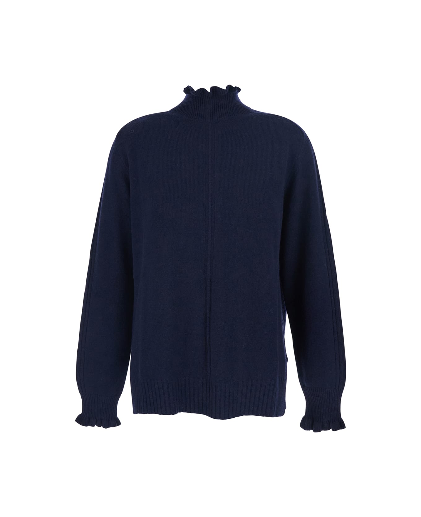TwinSet 252tt335011956 - Blu
