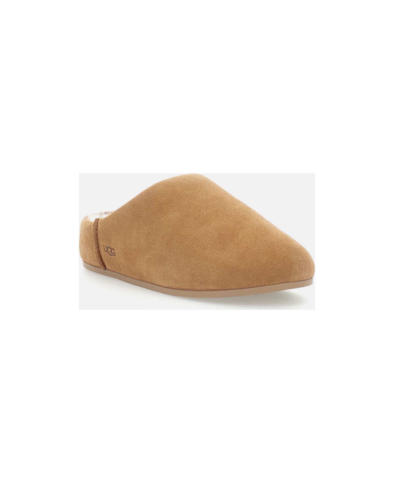 UGG Elea Slip On - Brown