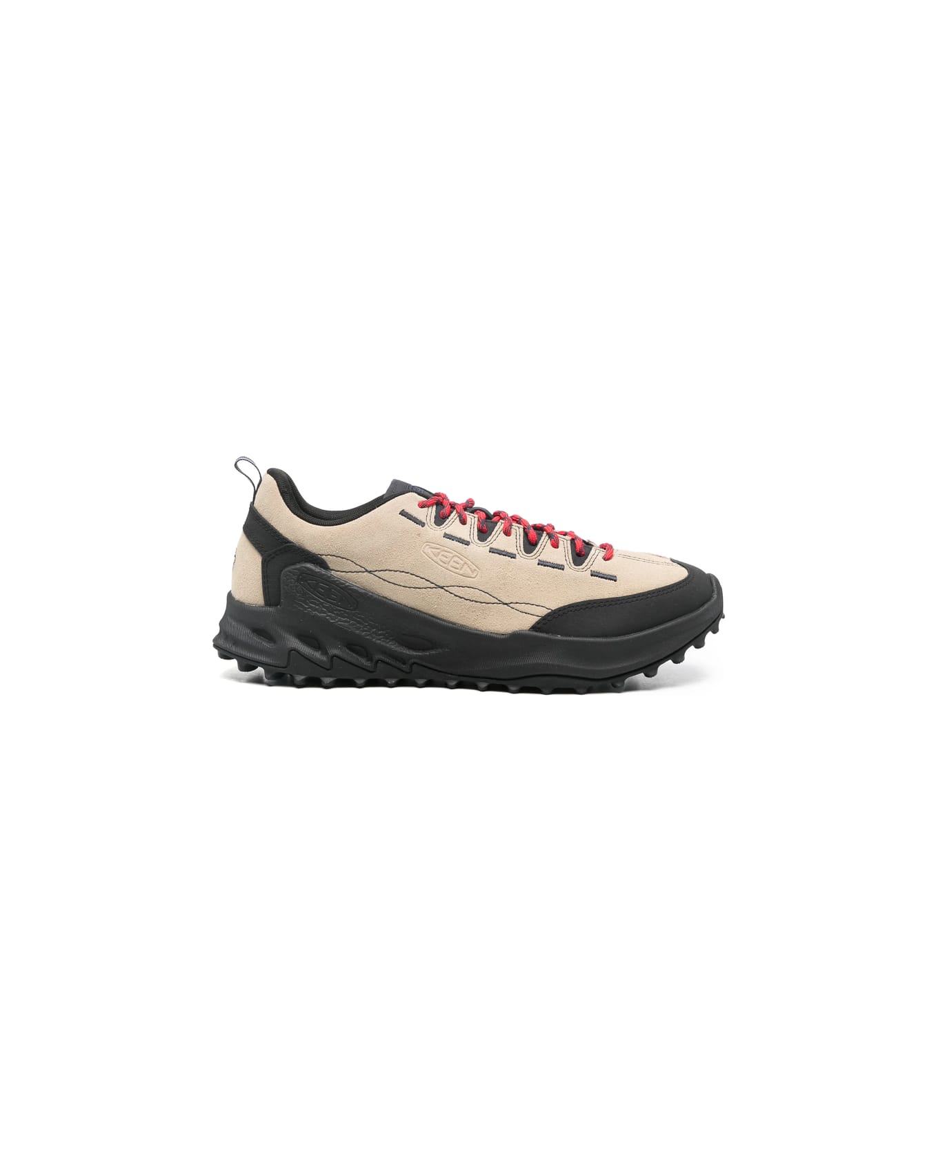 Keen Shoe - NEUTRALS/BLACK