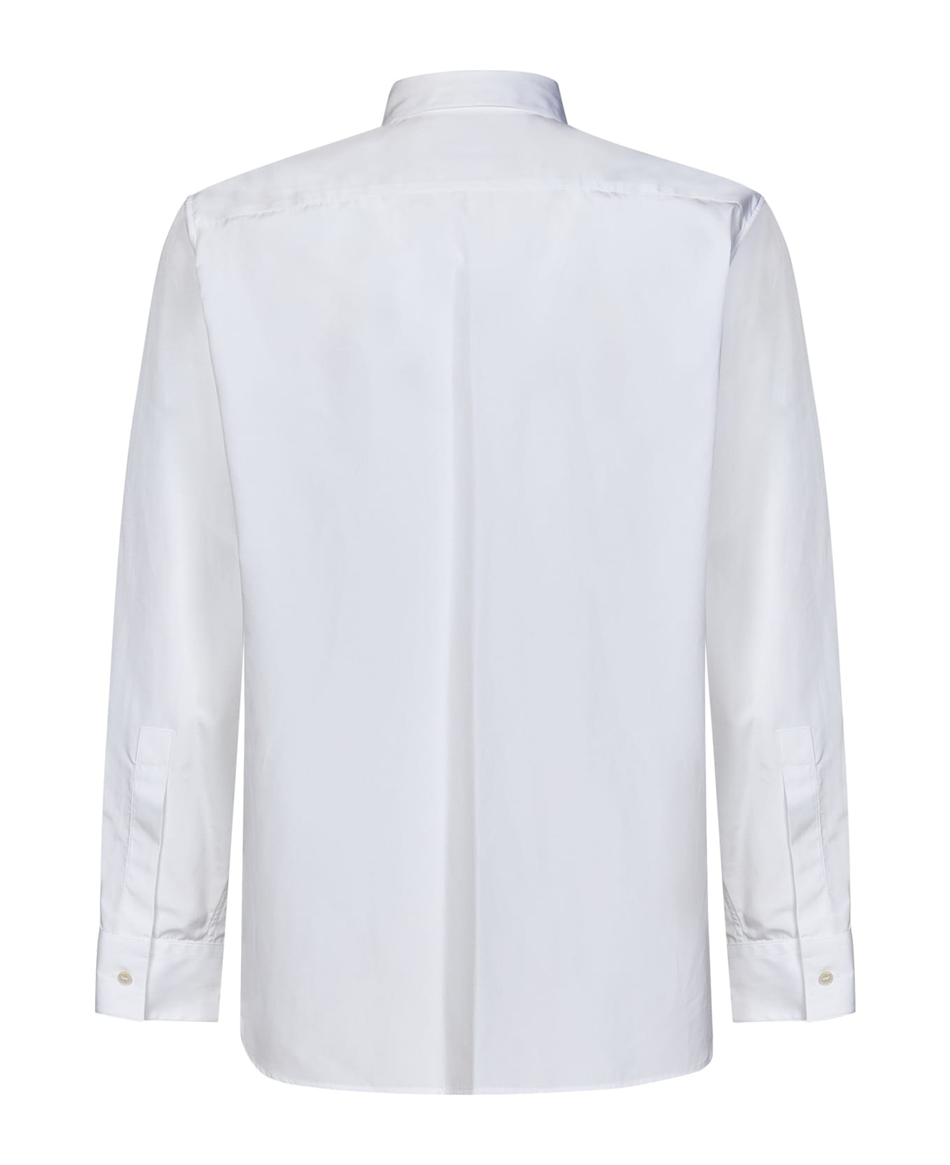 Jil Sander Shirt - White