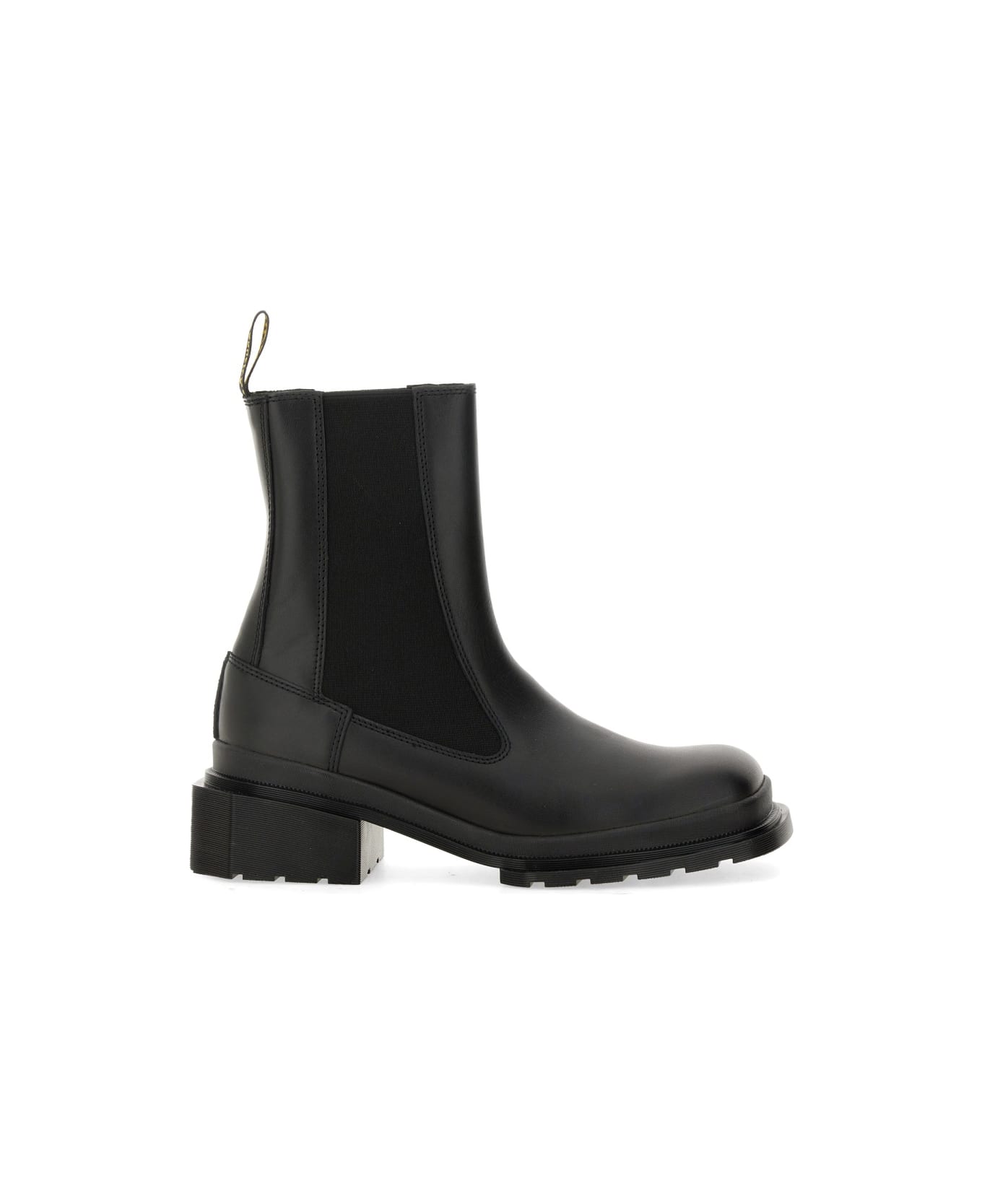 Dr. Martens Maybole Chelsea Boot - BLACK