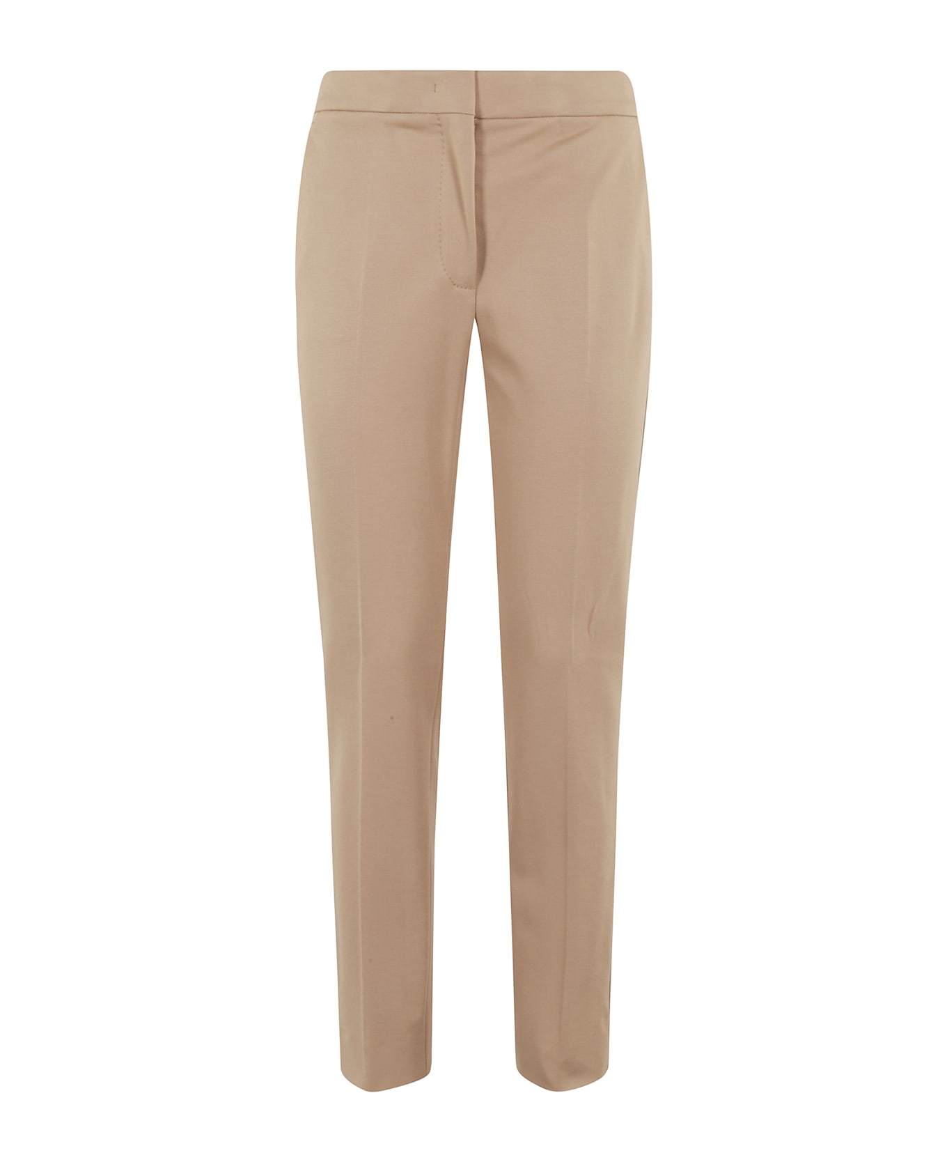 Max Mara Pawn Trousers - Cammello