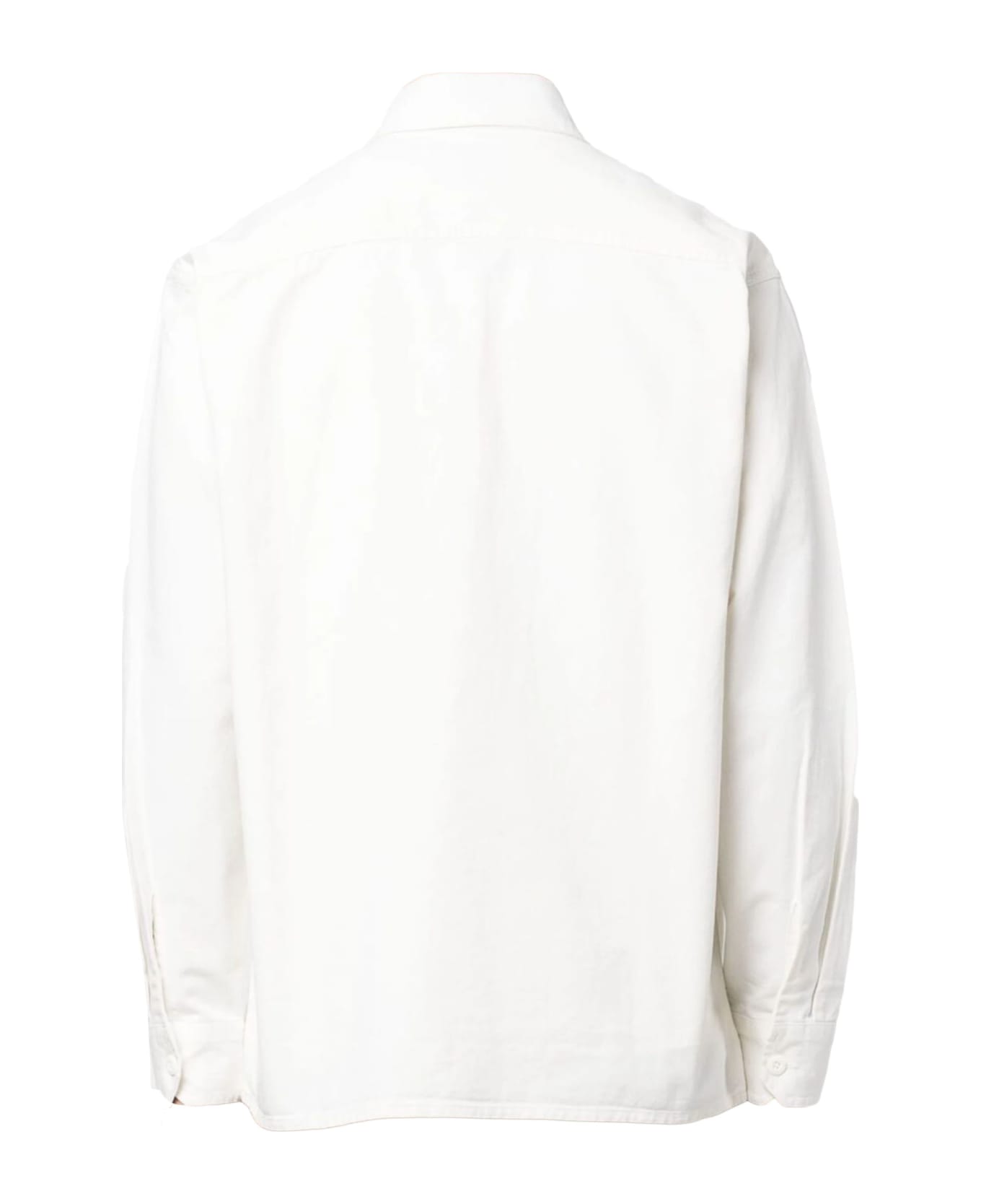 Carhartt Shirts White - White シャツ