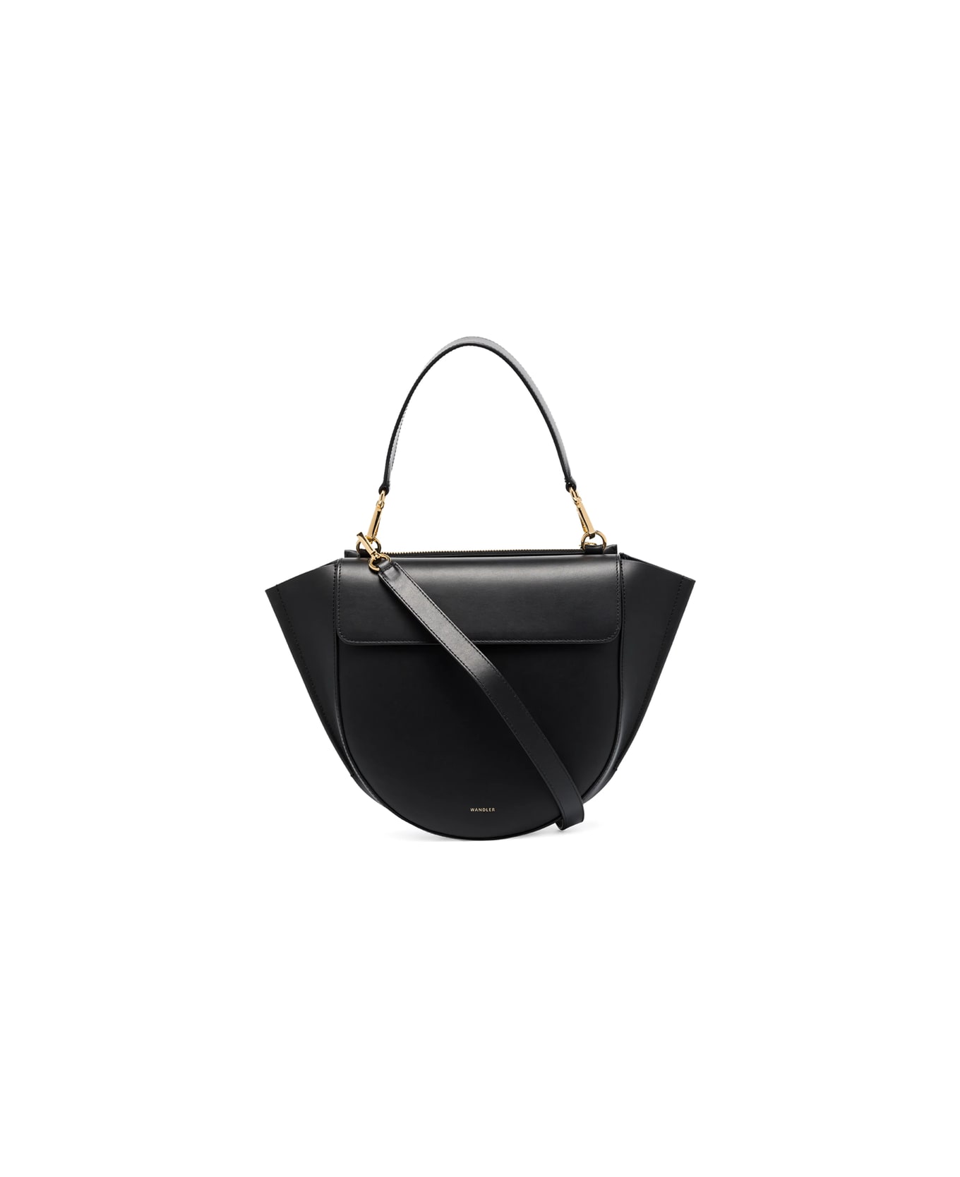 Wandler Bag - BLACK