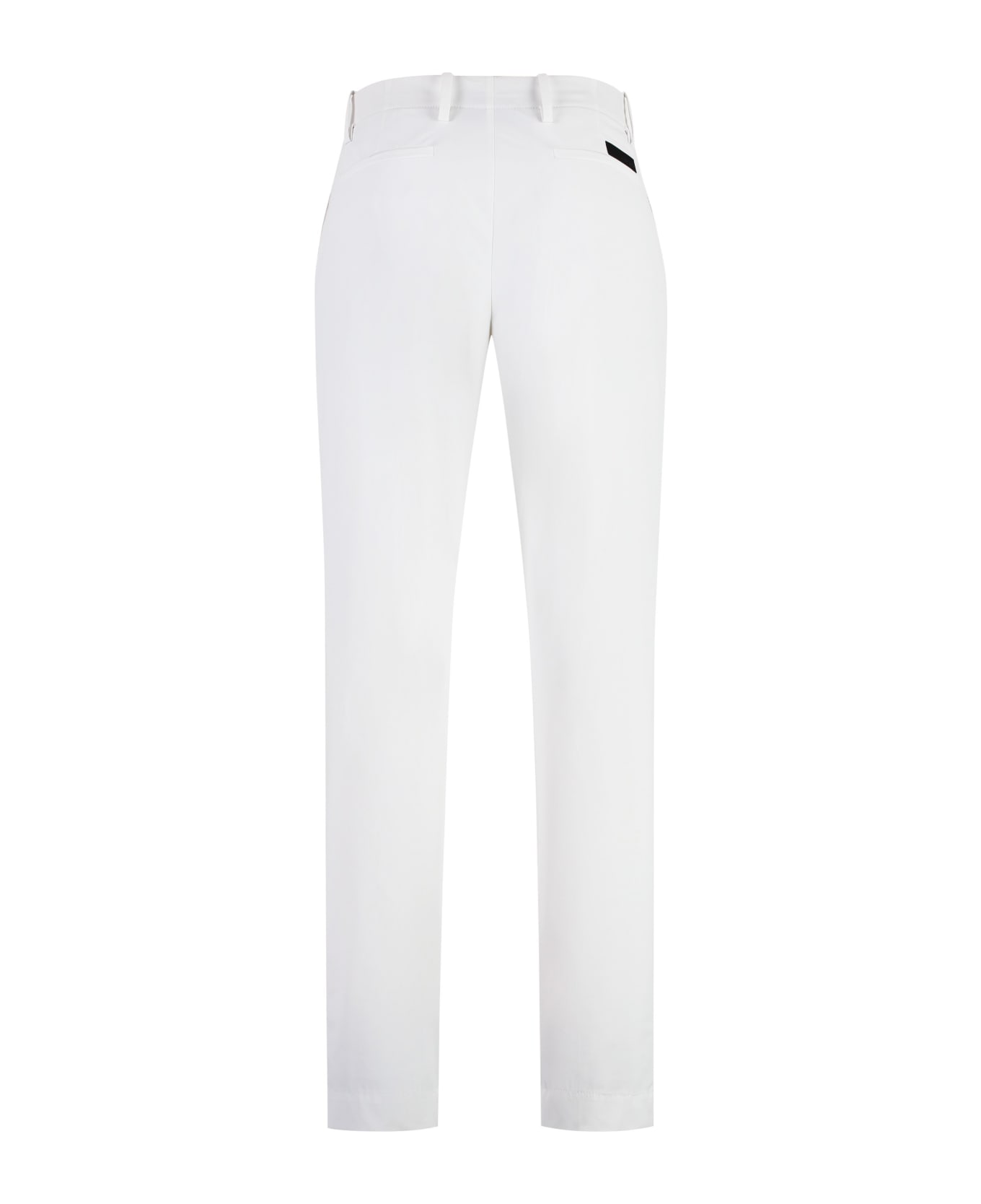 RRD - Roberto Ricci Design Week Technical-nylon Pants - White