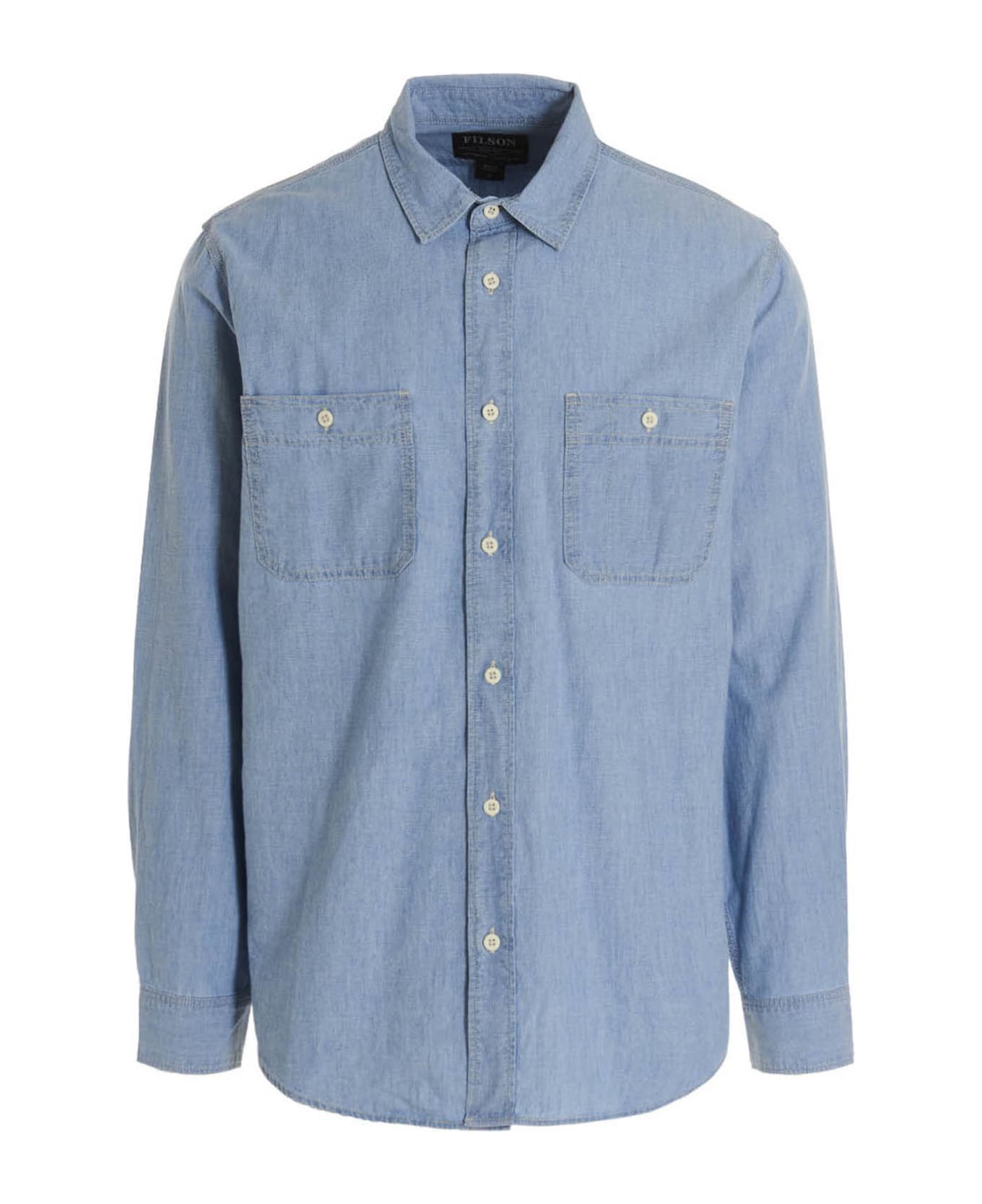 Filson 'cpo' Shirt | italist