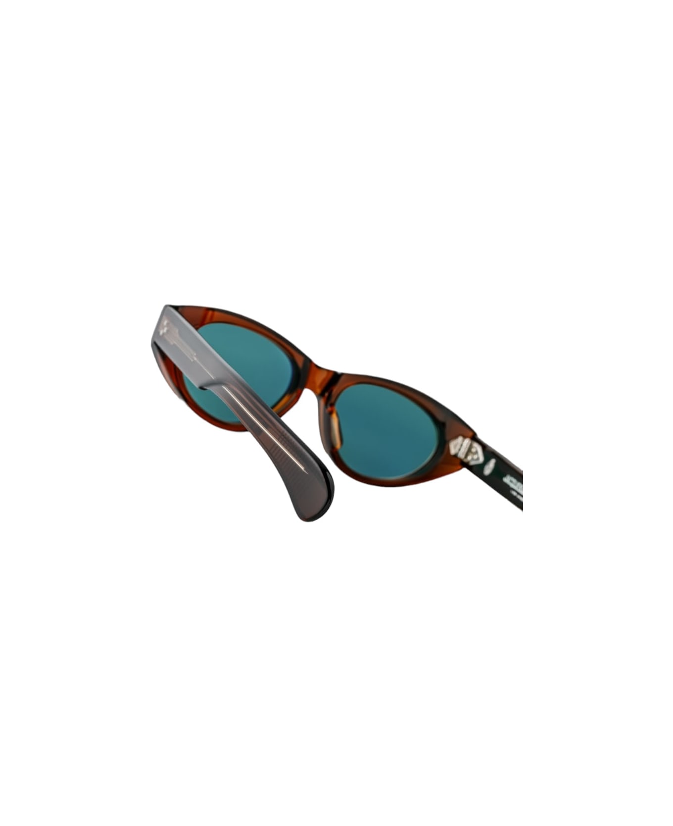 Jacques Marie Mage Krasner - Hickory Sunglasses