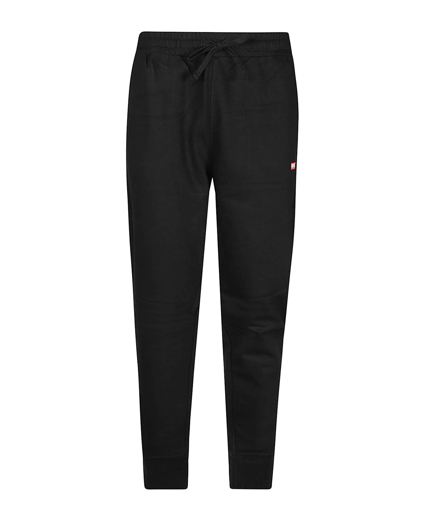 Diesel P-targa K1 Pant - Xx Black