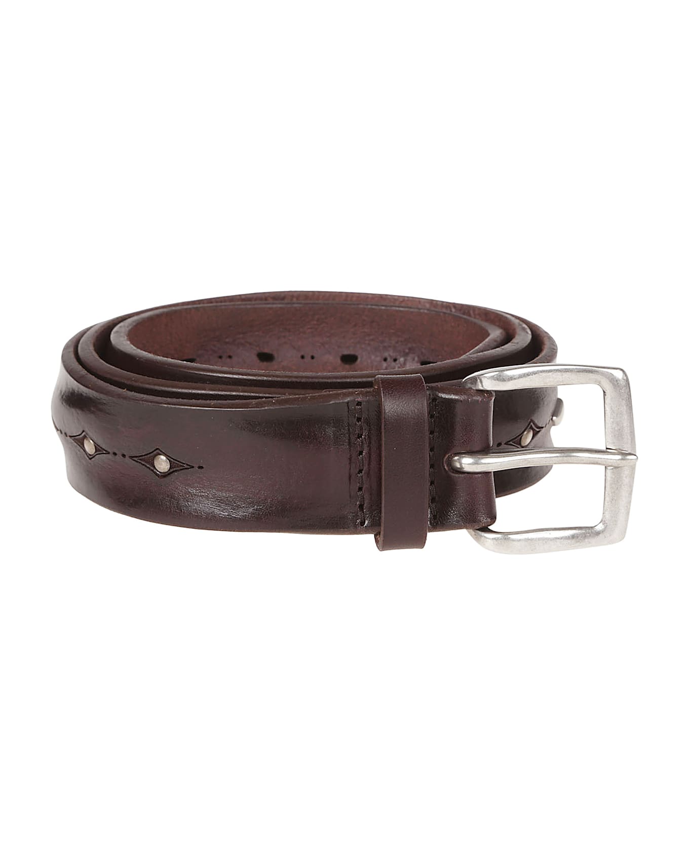 Orciani Sports Belt - Testa Moro