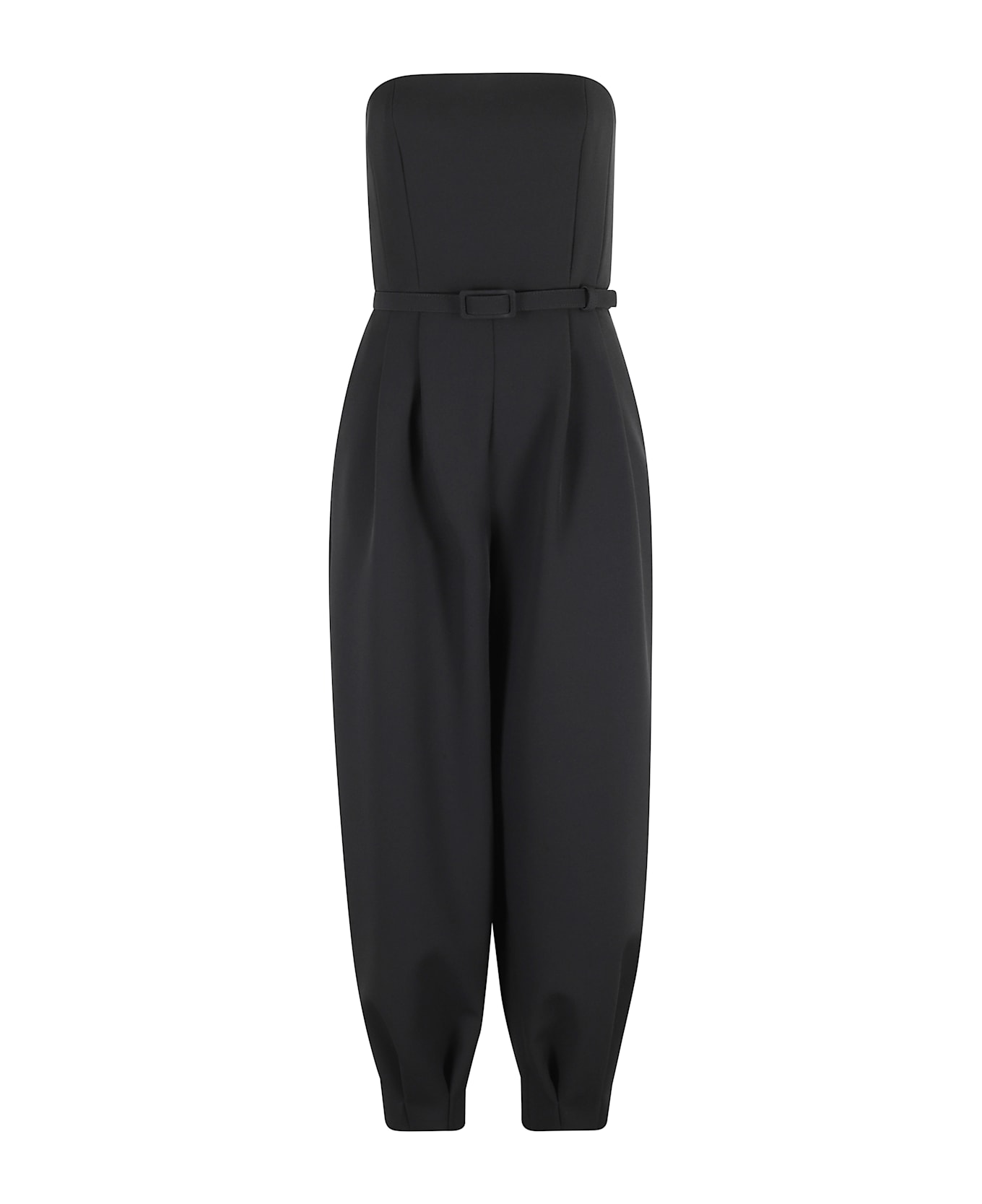 Max Mara Pianoforte Voghera - Black