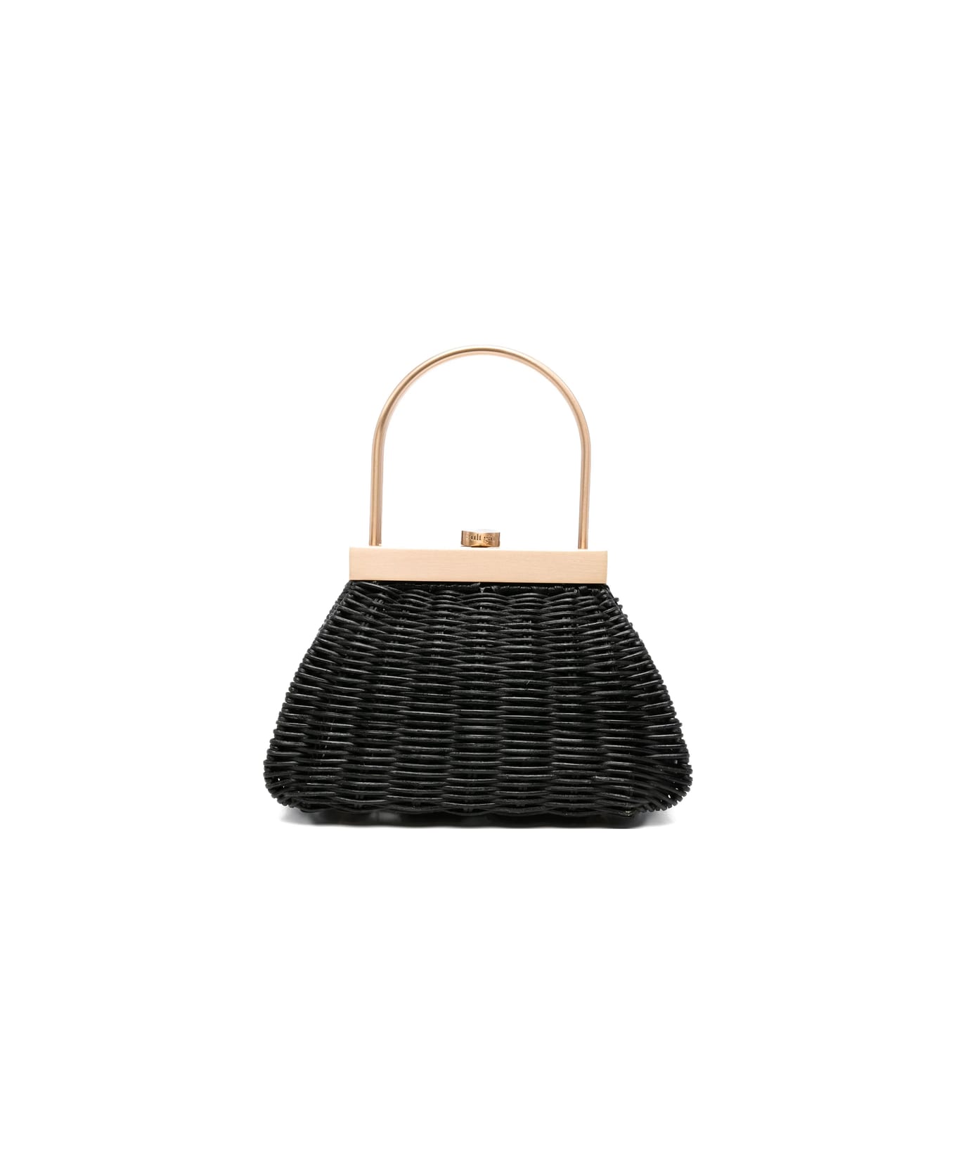 Cult Gaia Bag - BLACK