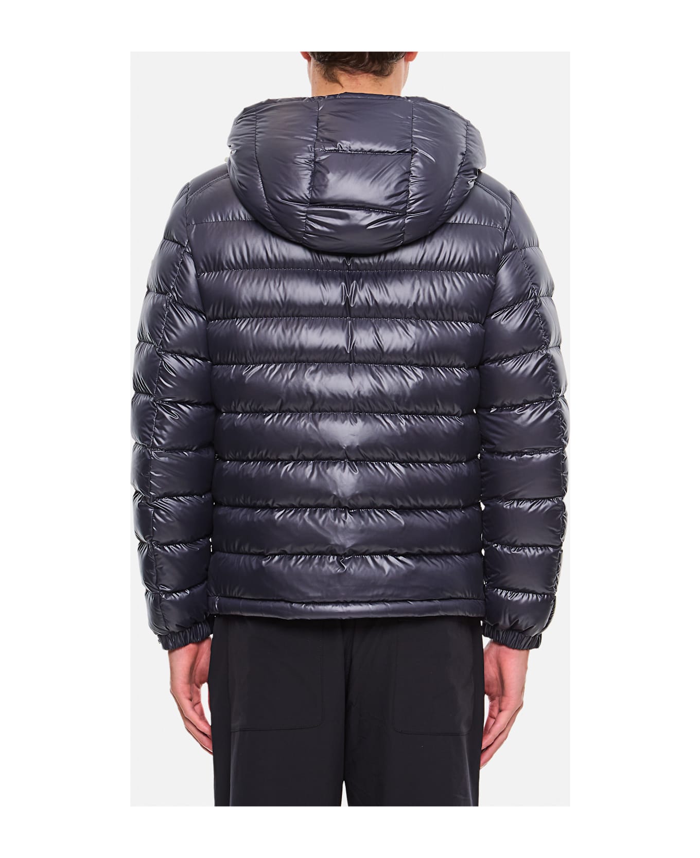 Moncler Besines Jacket - Blue