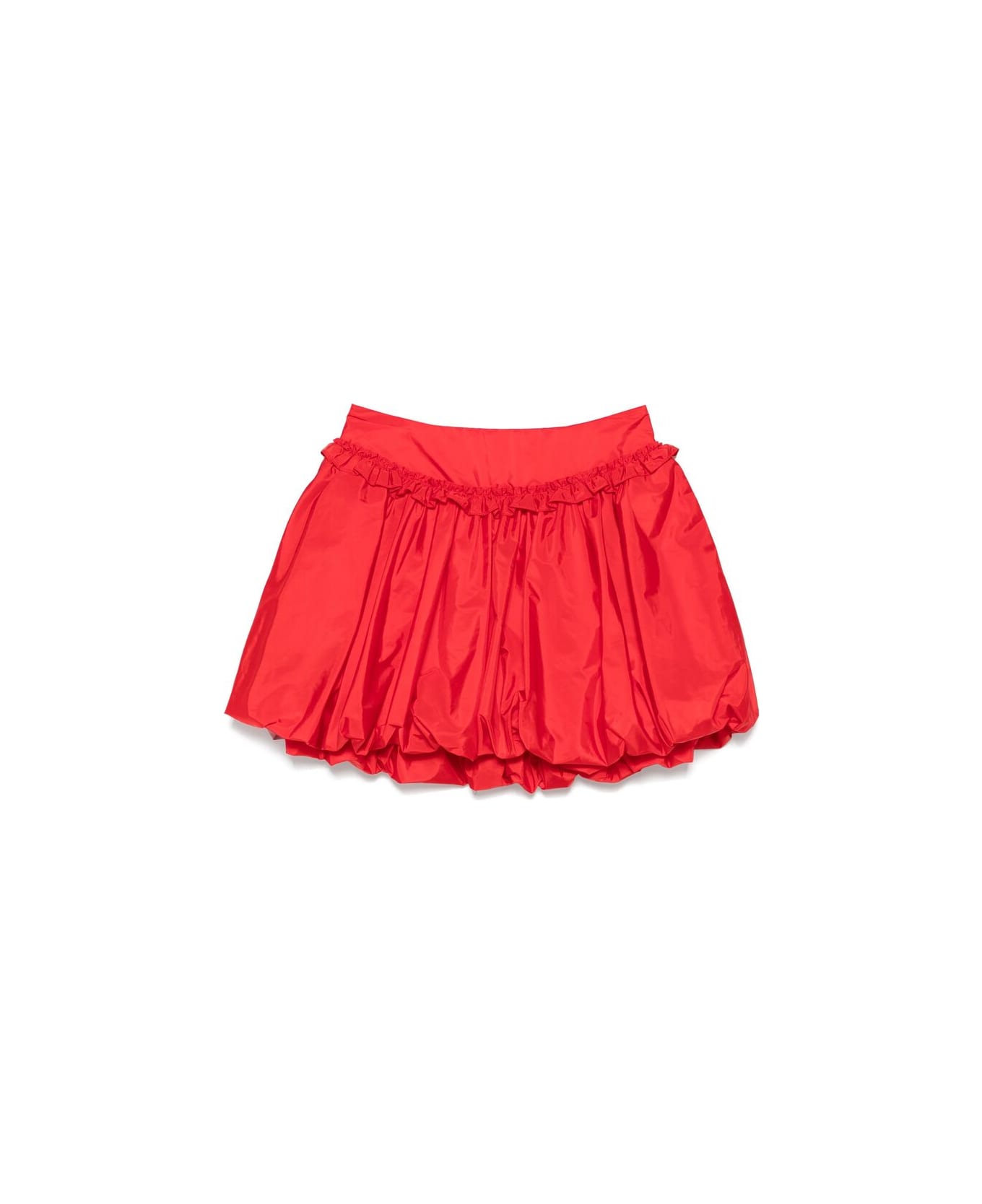 Simone Rocha Skirt - RED