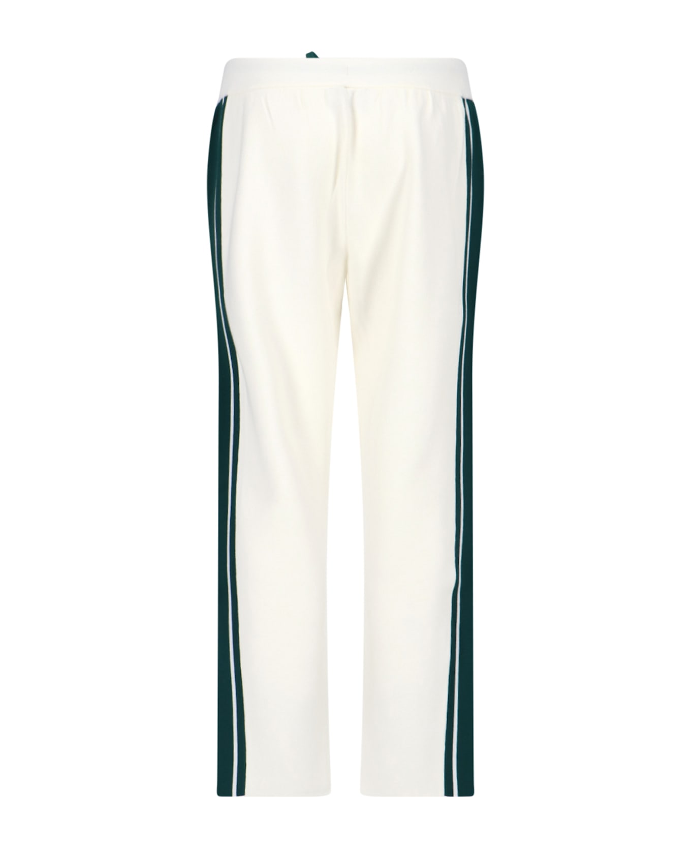 Sergio Tacchini 'palla' Track Pants - Cream