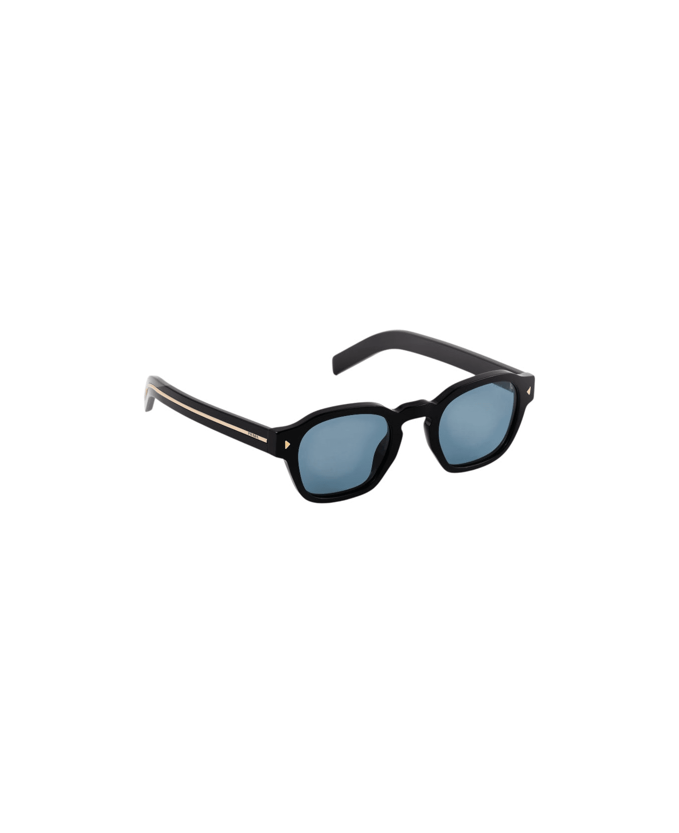 Prada Eyewear Prada Spr A16s Sunglasses